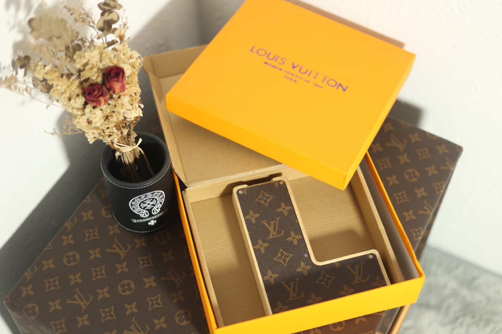 Contemporary Luxury Collection - Comprehensive 7