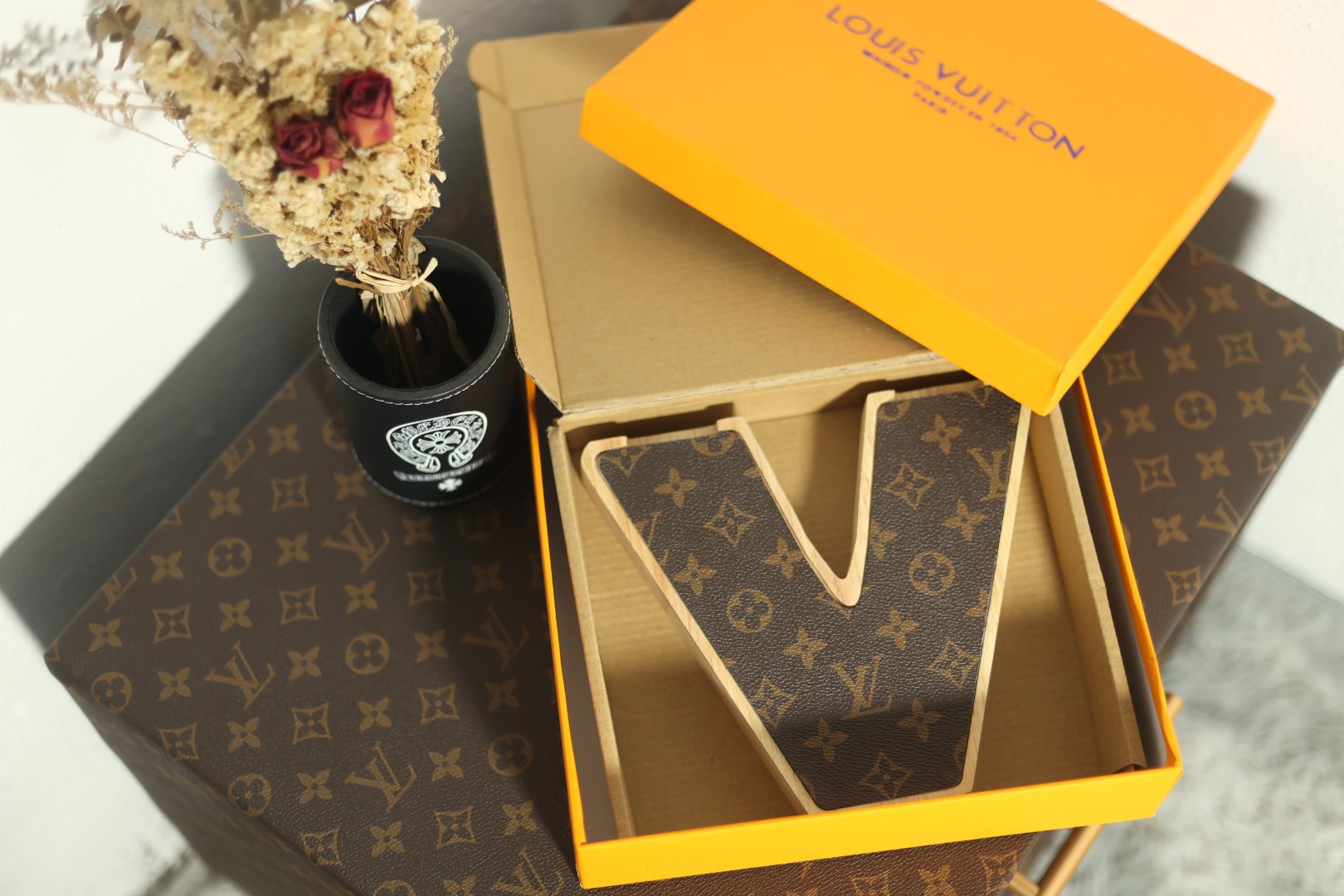 Contemporary Luxury Collection - Comprehensive 8