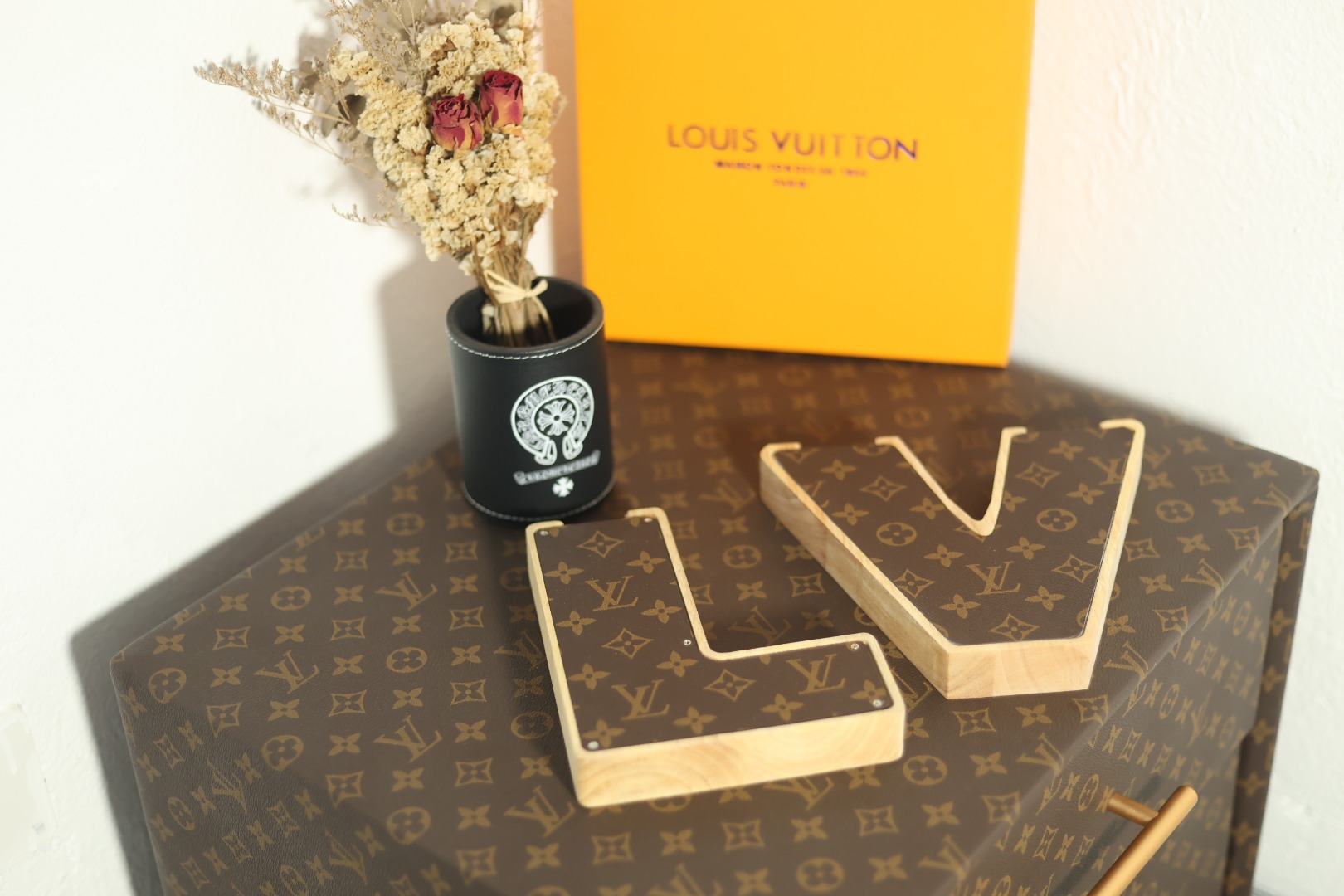 Contemporary Luxury Collection - Comprehensive 9