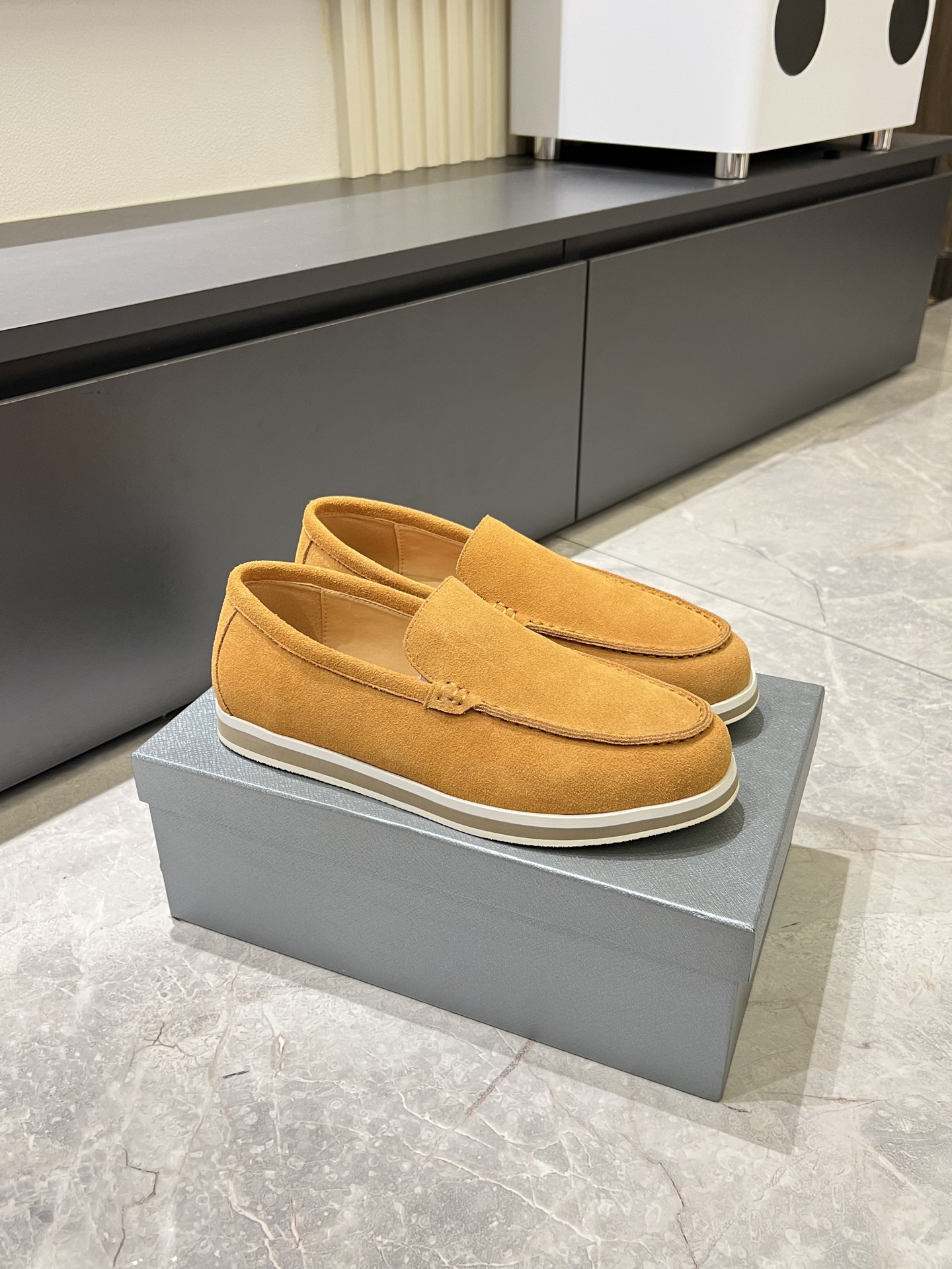 [Prada Men