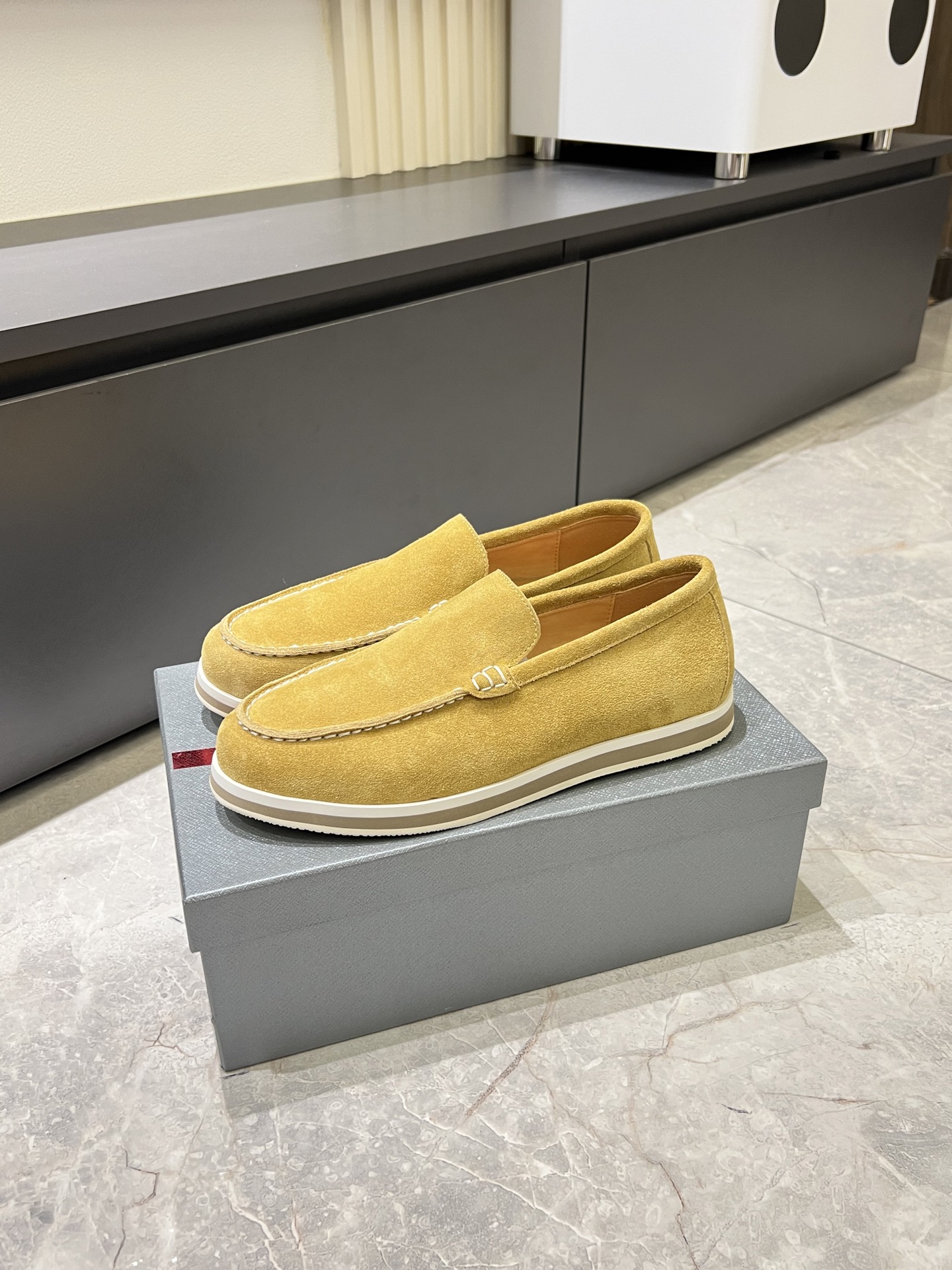 [Prada Men