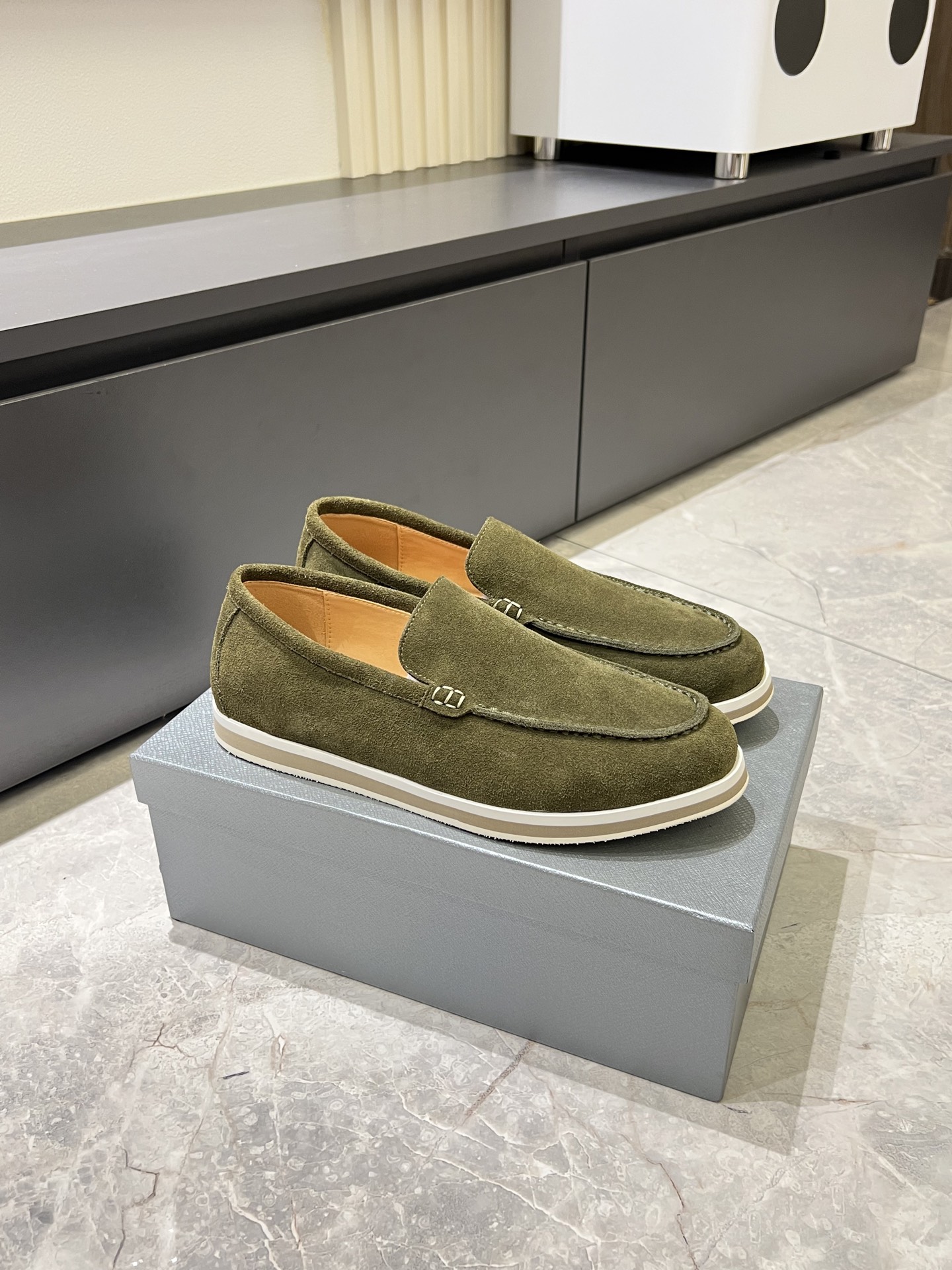 [Prada Men