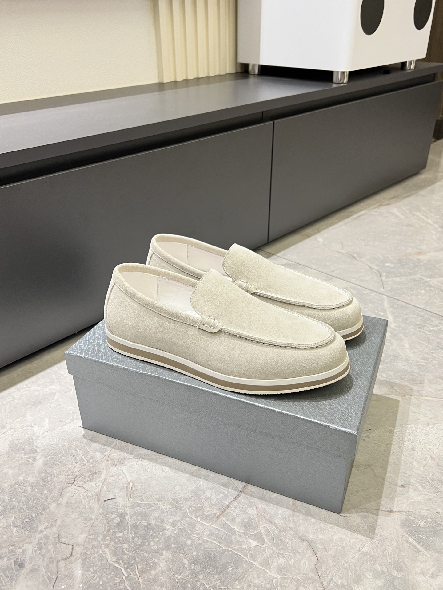 [Prada Men