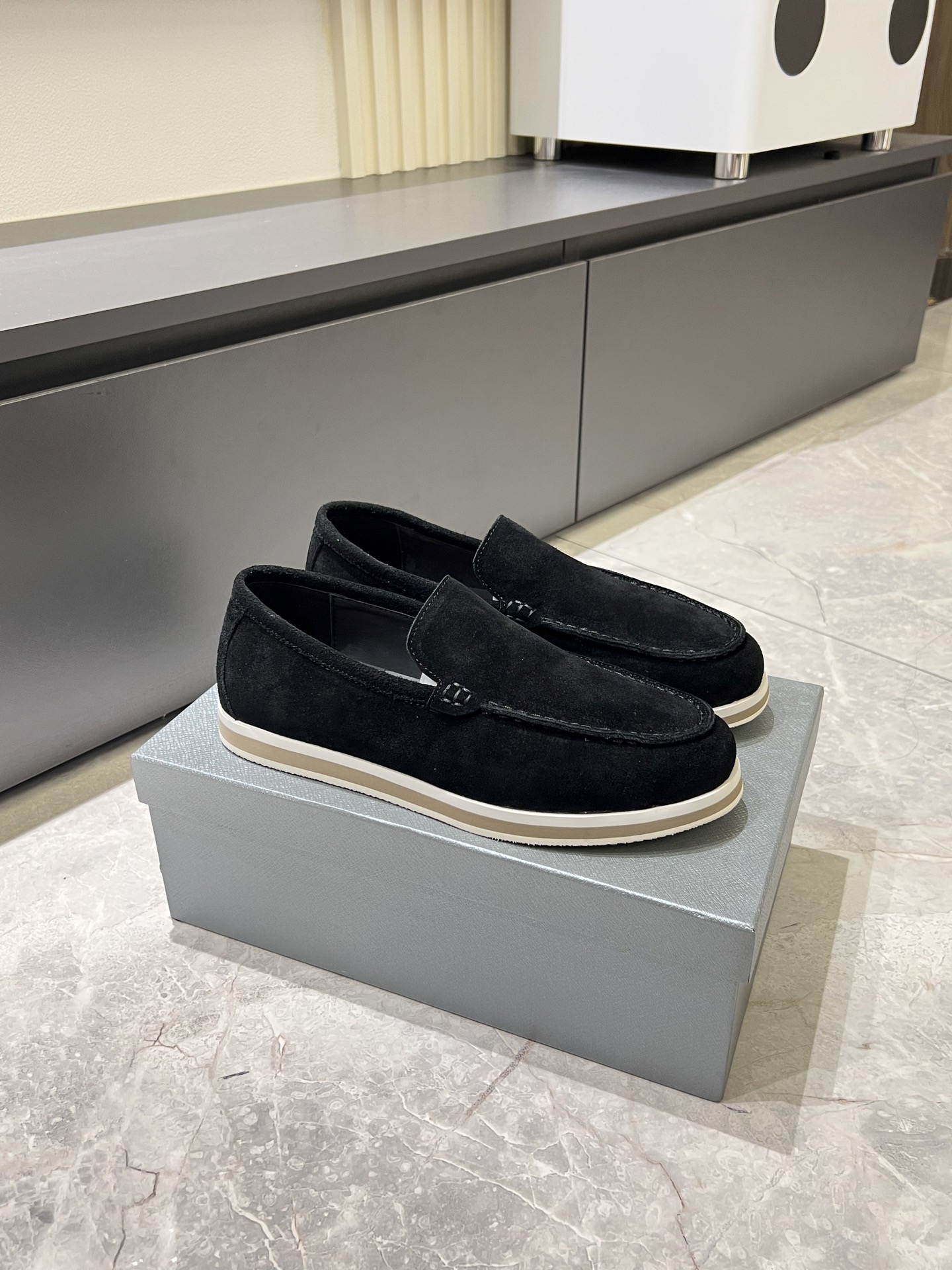 [Prada Men