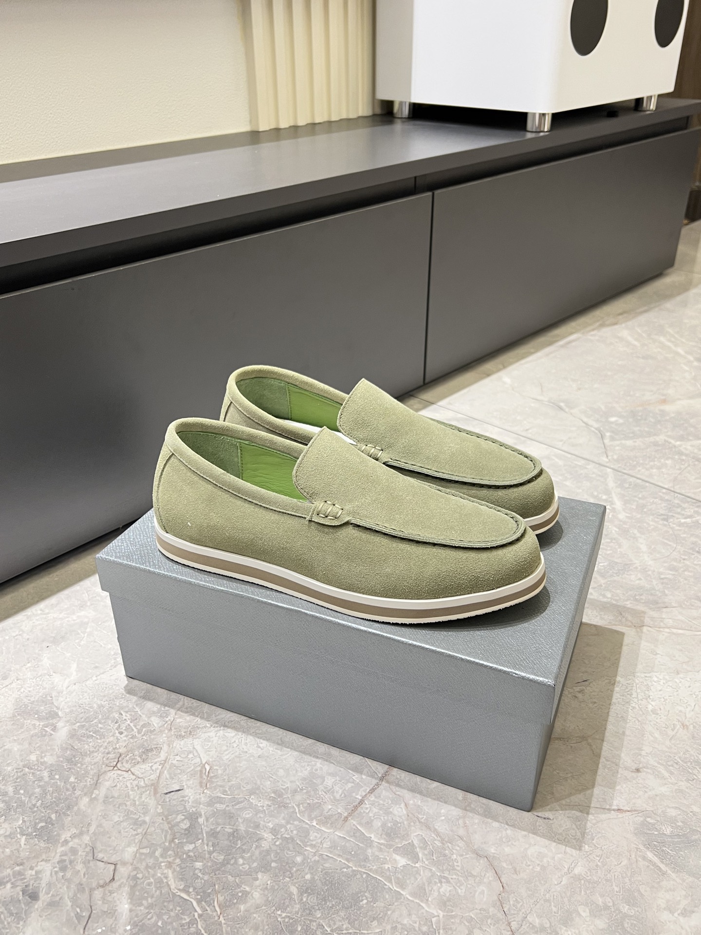 [Prada Men