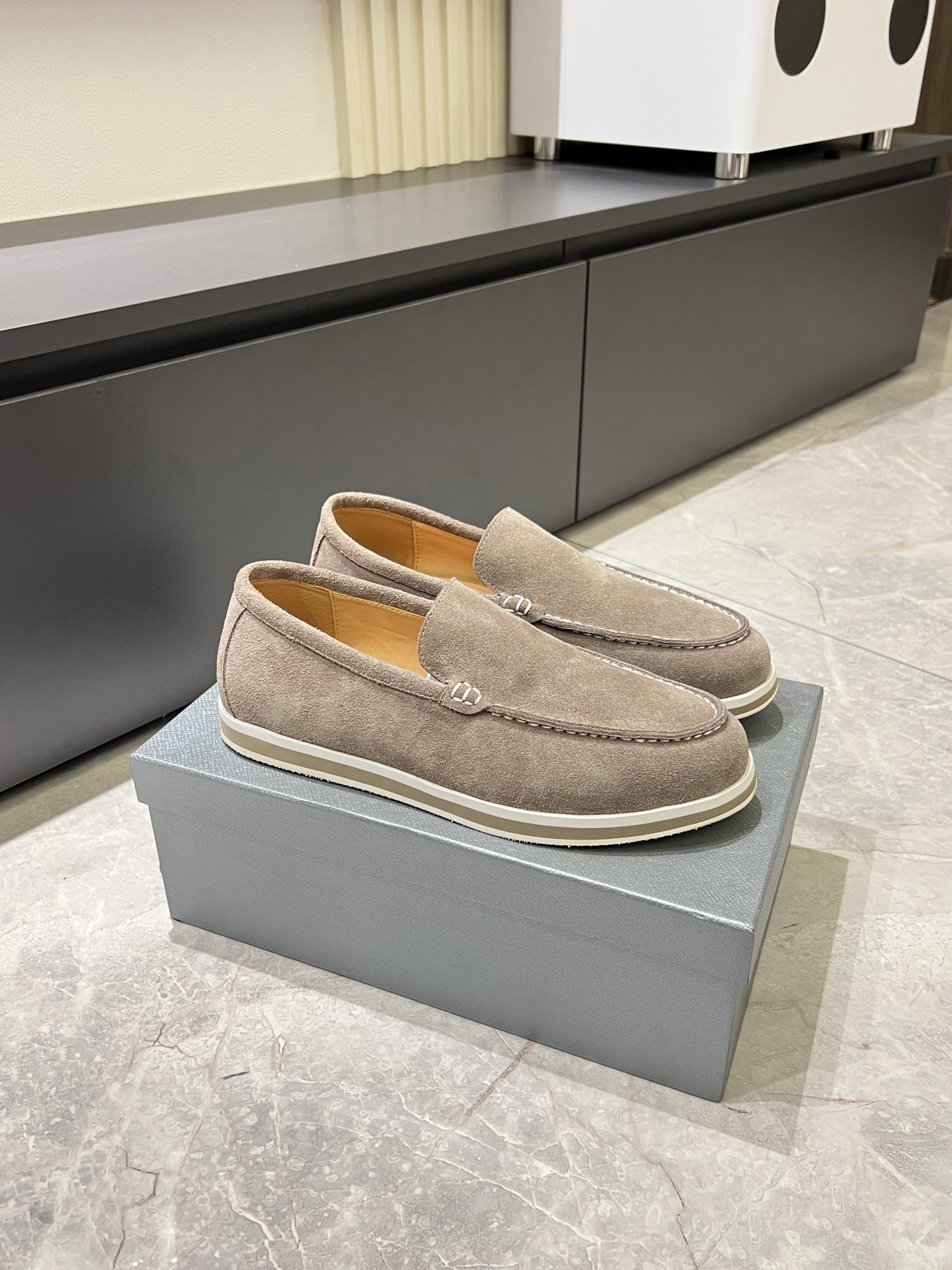 [Prada Men