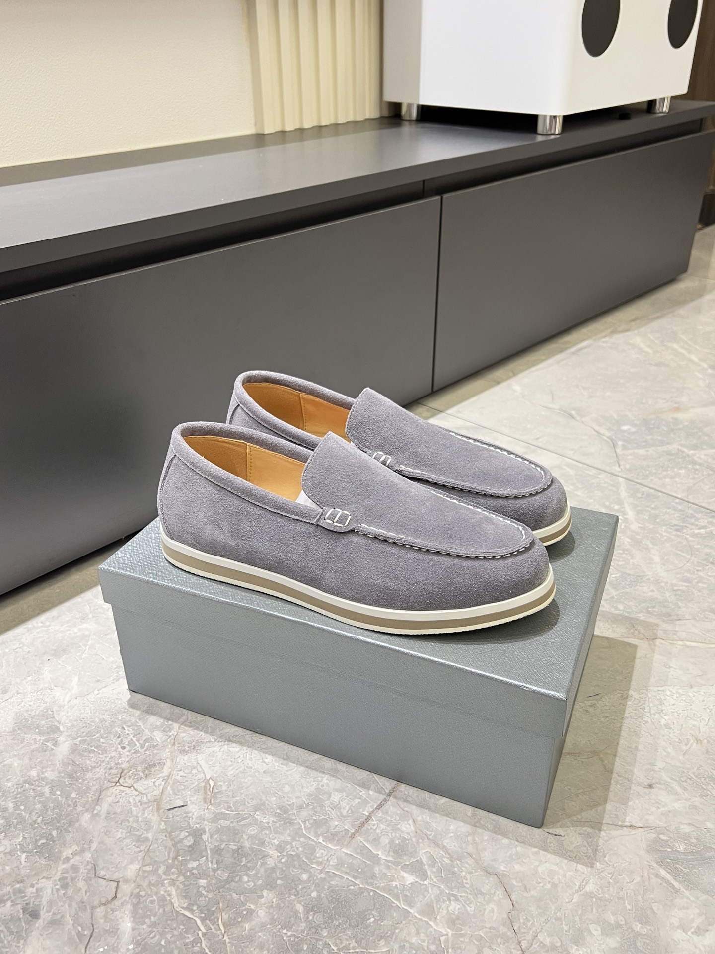 [Prada Men