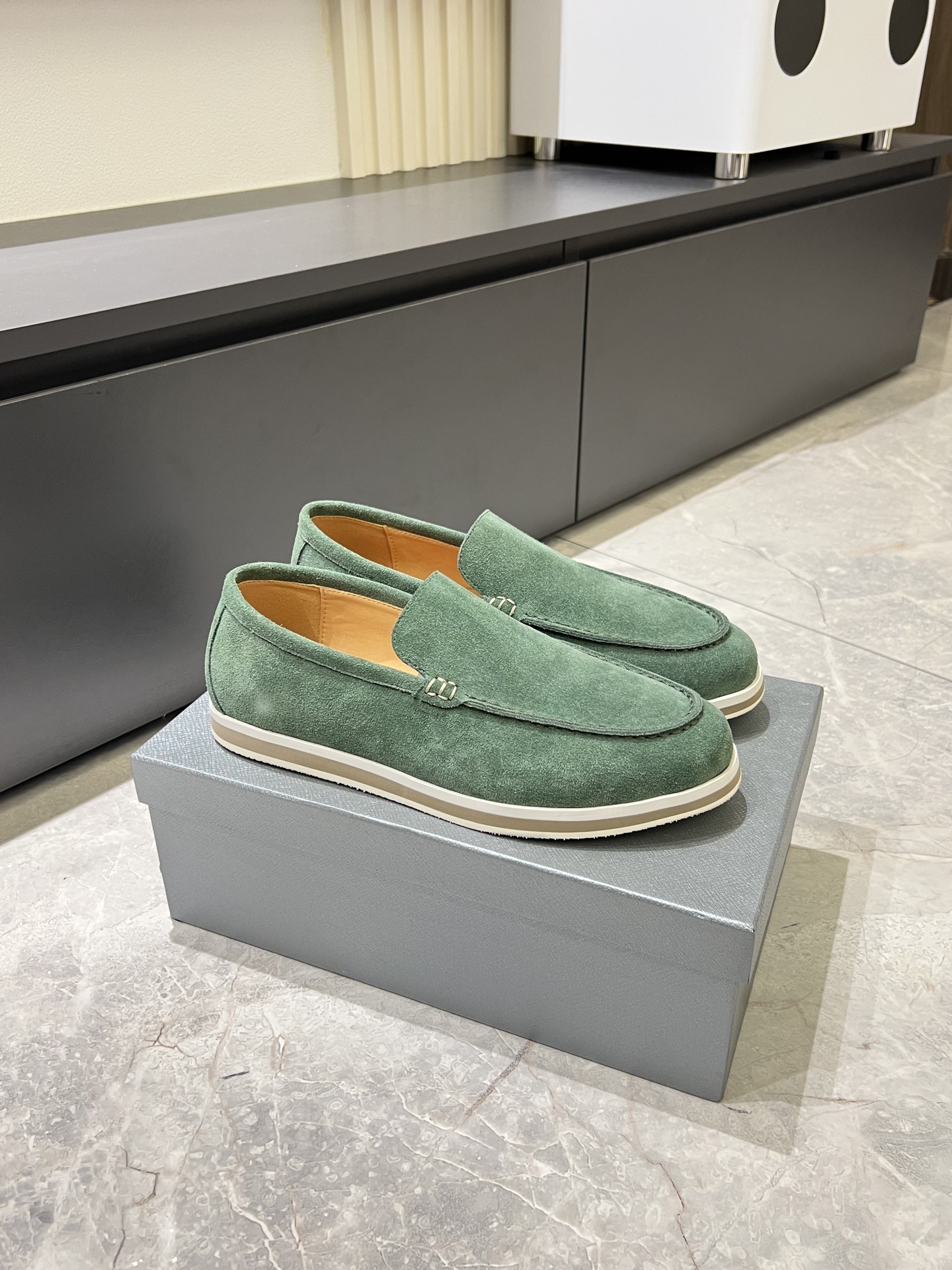 [Prada Men
