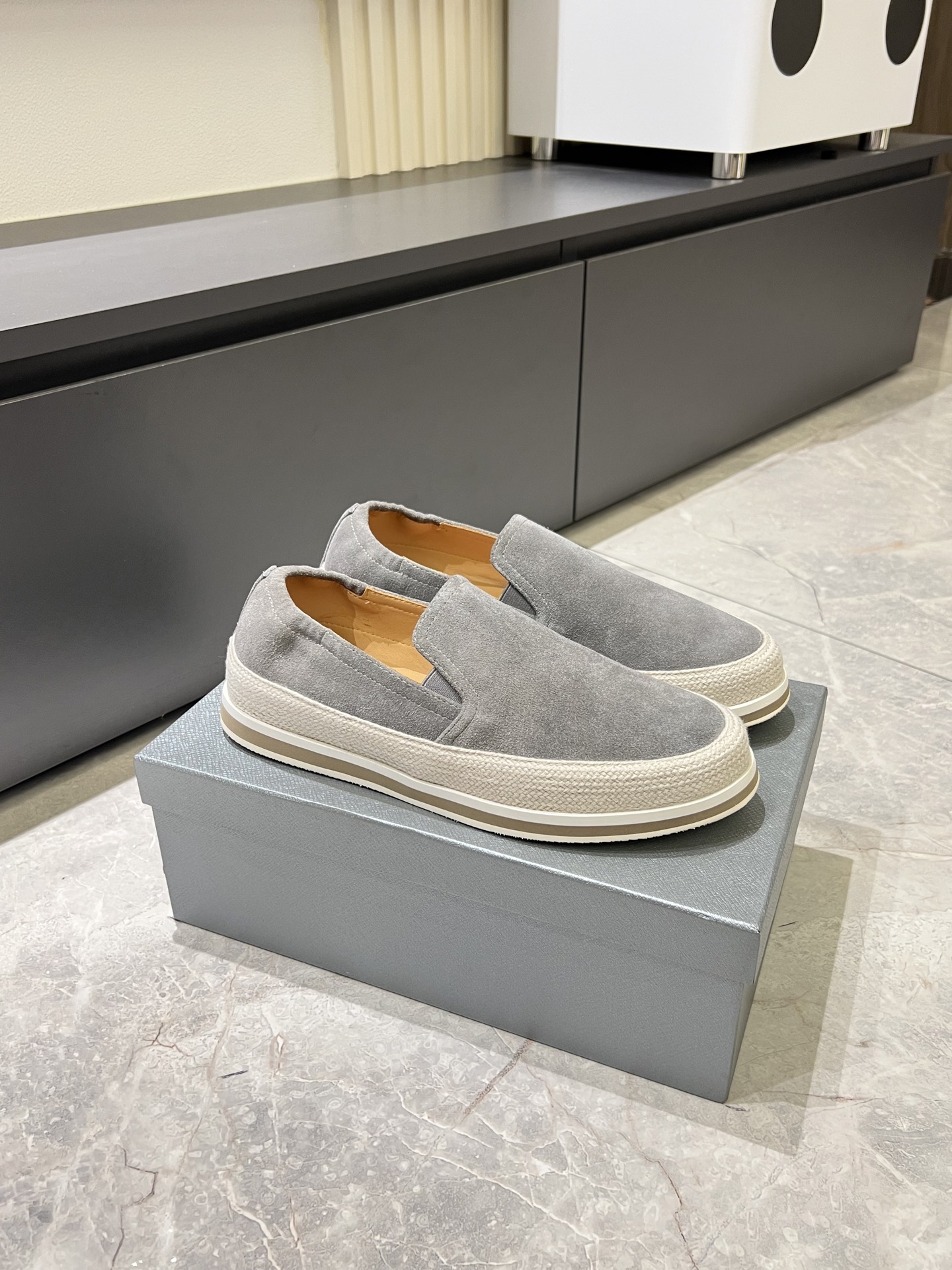 [Prada Men