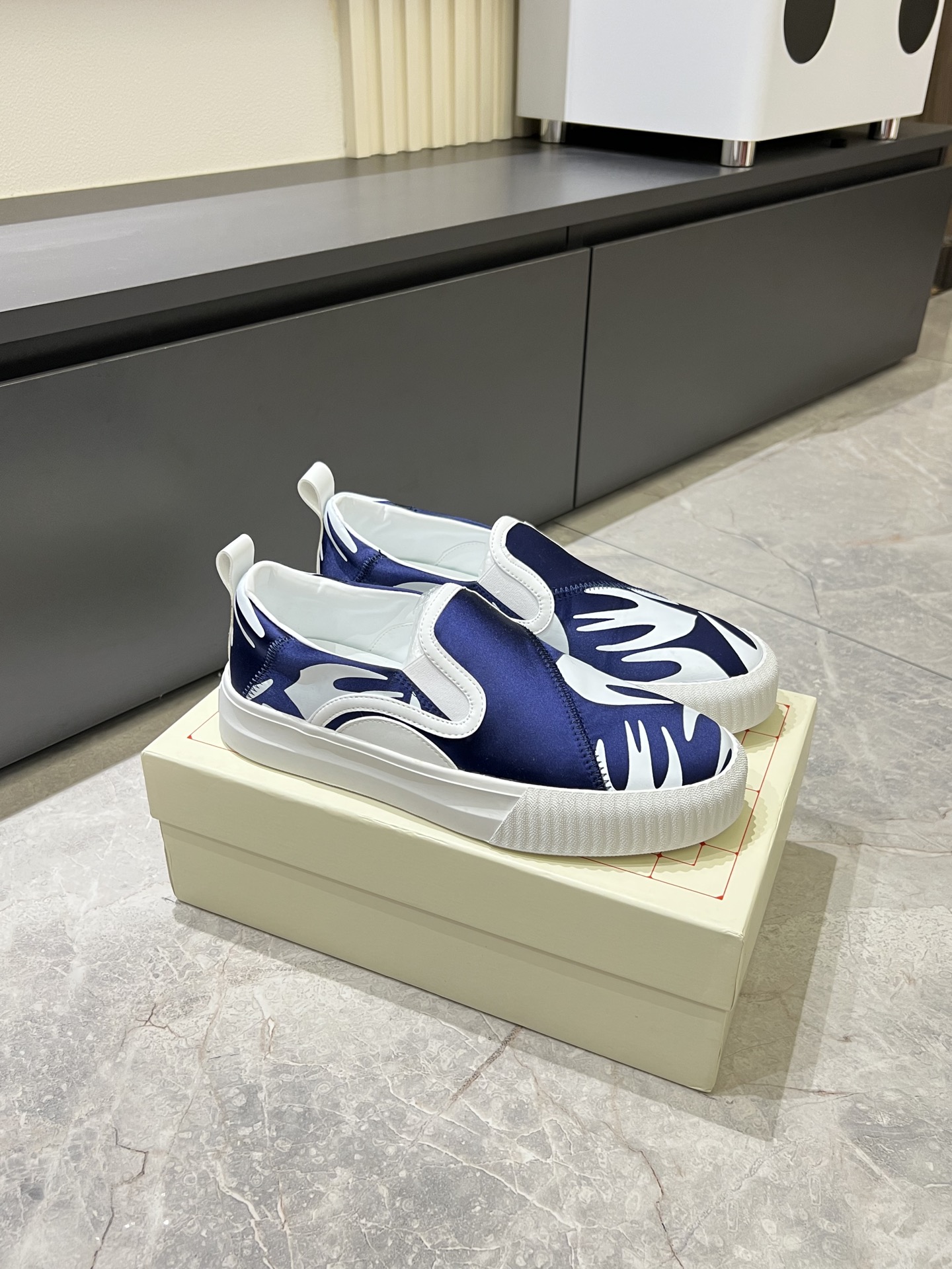 [McQueen Men