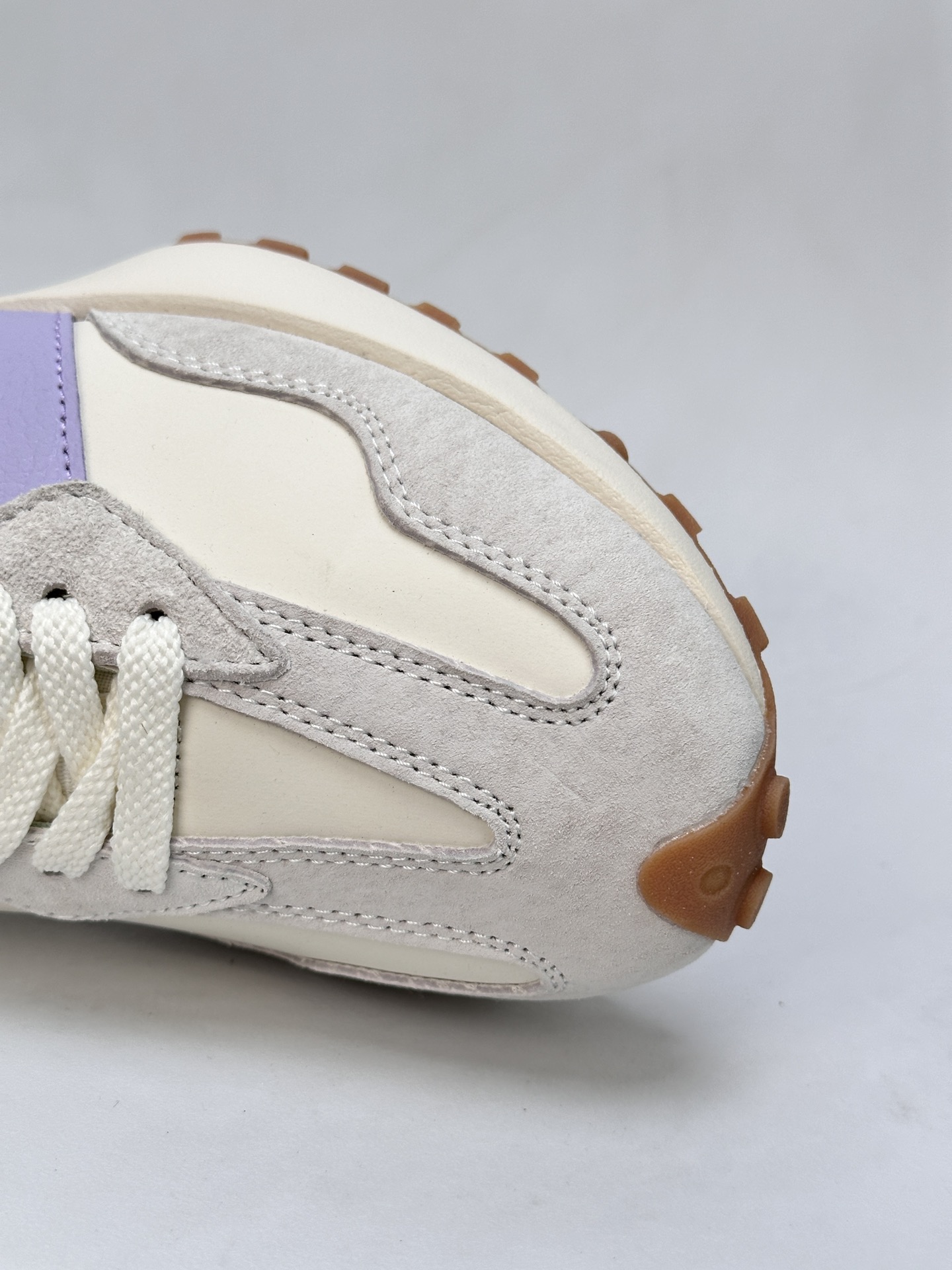 New Balance 327 Retro Lavender Sneakers - Comfortable, Stylish and Durable 8 i1734676794 4338 6