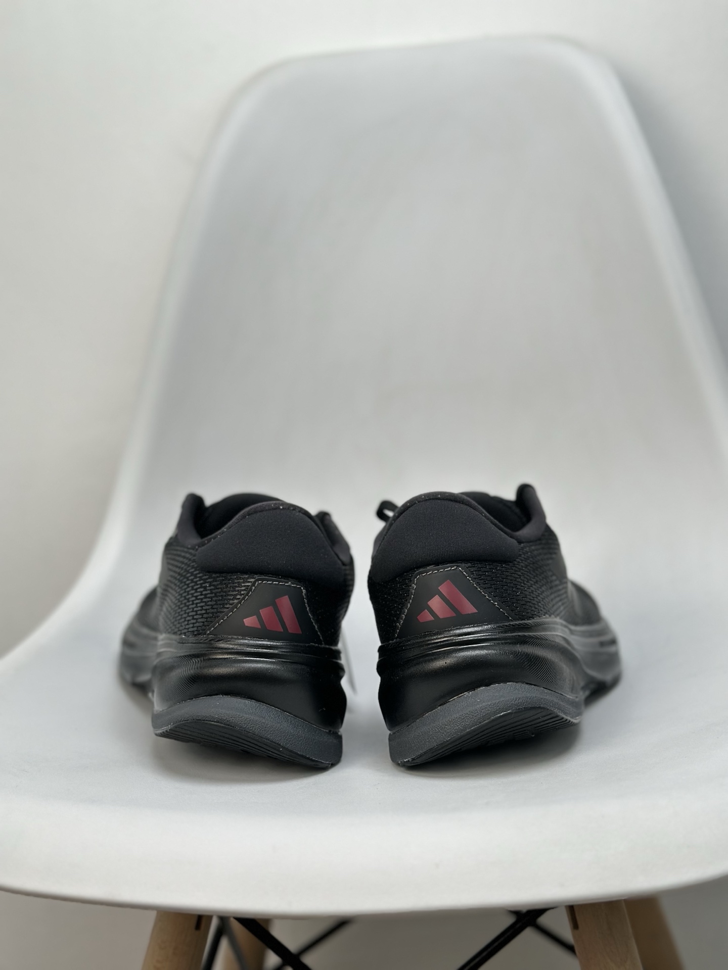 Adidas Supernova Rise M Black Running Shoes - Lightweight & Breathable 6 i1745220315787 7639 0 4