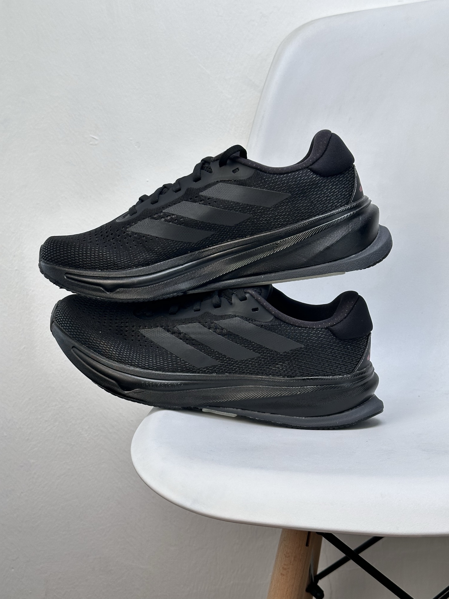 Adidas Supernova Rise M Black Running Shoes - Lightweight & Breathable 5 i1745220317036 8821 0 3