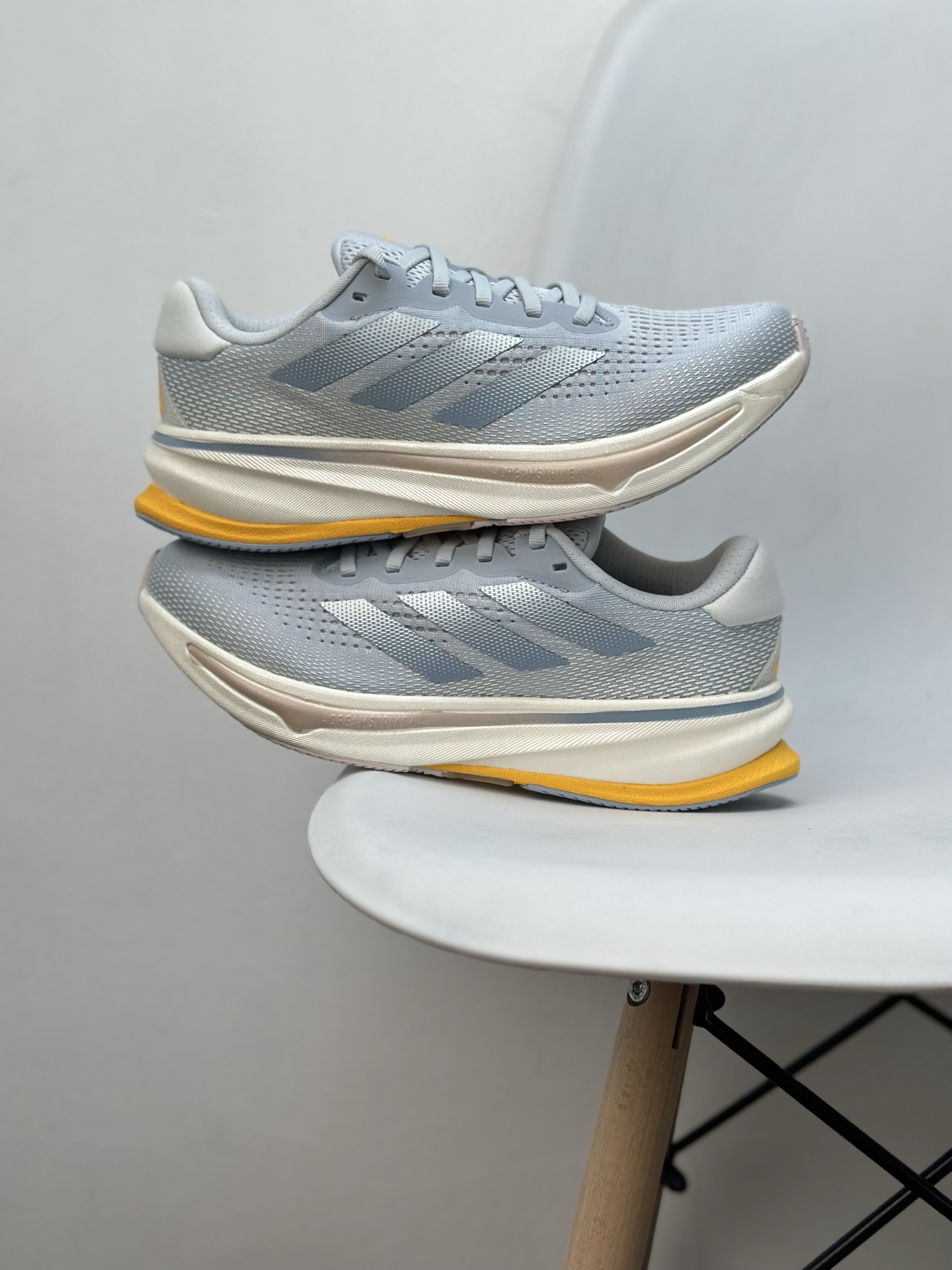 Adidas Supernova Rise M Running Shoes - Lightweight, Breathable, and Comfortable 3 i1745220407463 8532 0 1