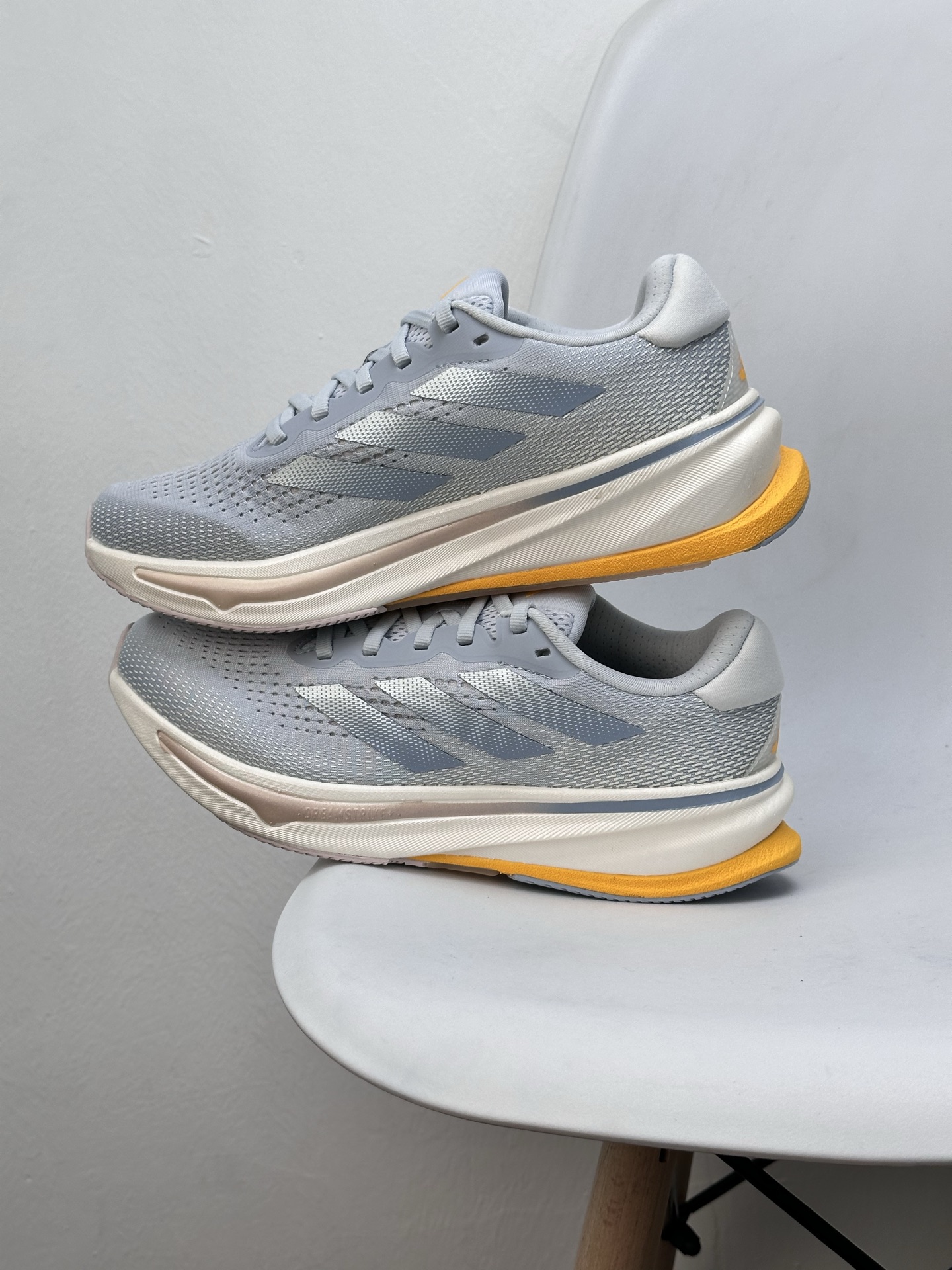 Adidas Supernova Rise M Running Shoes - Lightweight, Breathable, and Comfortable 5 i1745220407536 3072 0 3