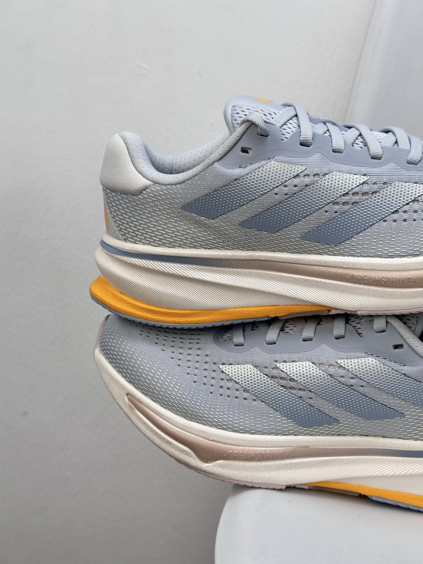 Adidas Supernova Rise M Running Shoes - Lightweight, Breathable, and Comfortable 4 i1745220408838 8946 0 2