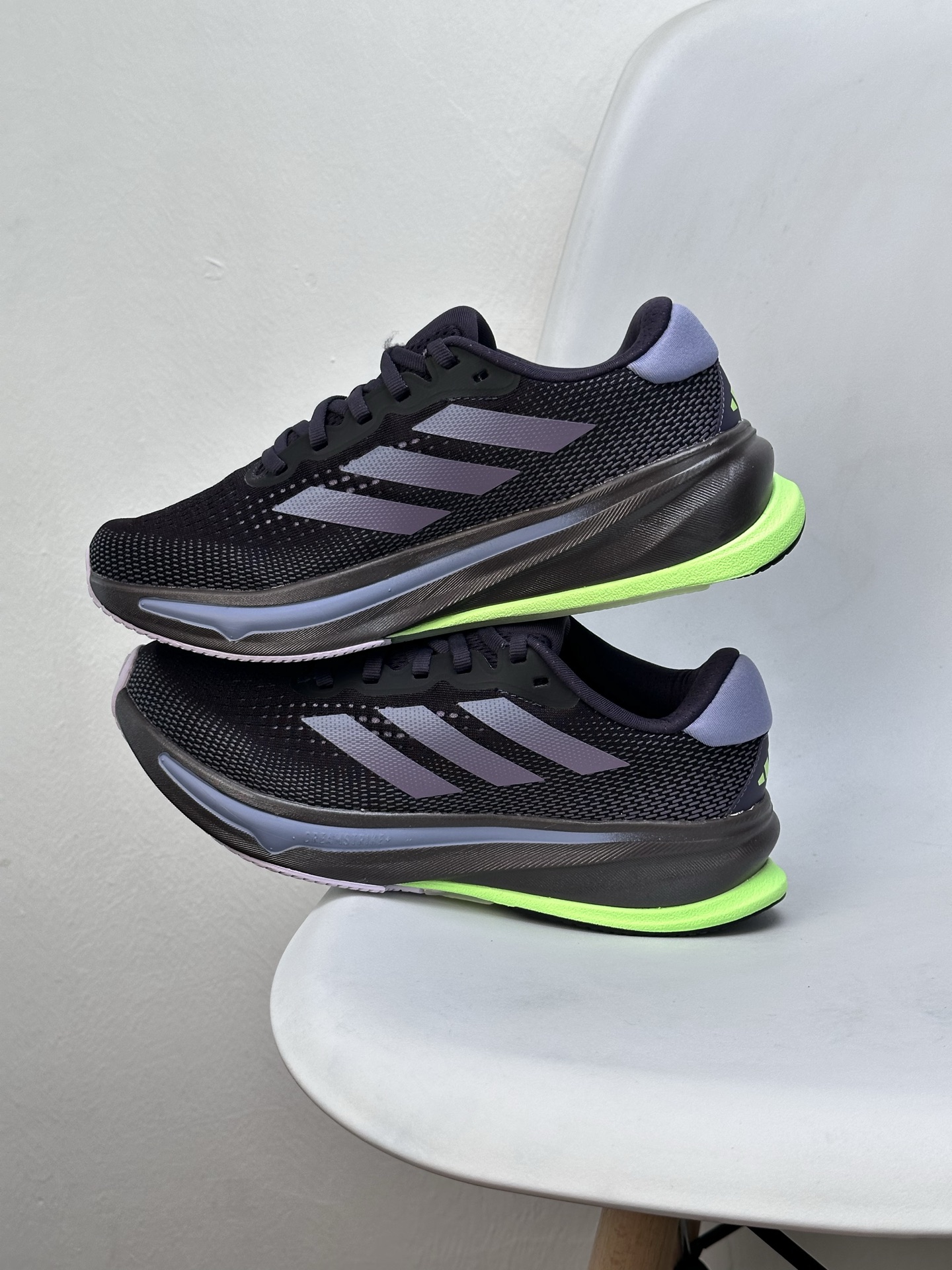 Adidas Supernova Rise M Running Shoes - Lightweight, Breathable, and Comfortable 5 i1745220586522 617 0 3