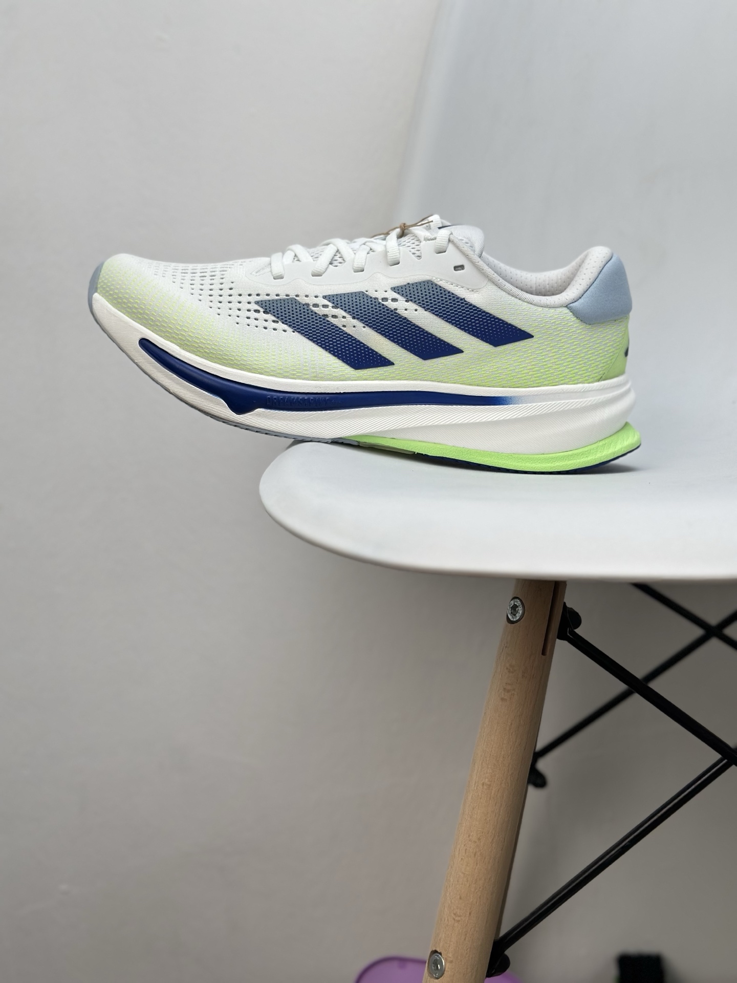 Adidas Supernova Rise M Running Shoes - Lightweight, Breathable, and Comfortable 2 i1745220666237 9810 0 0