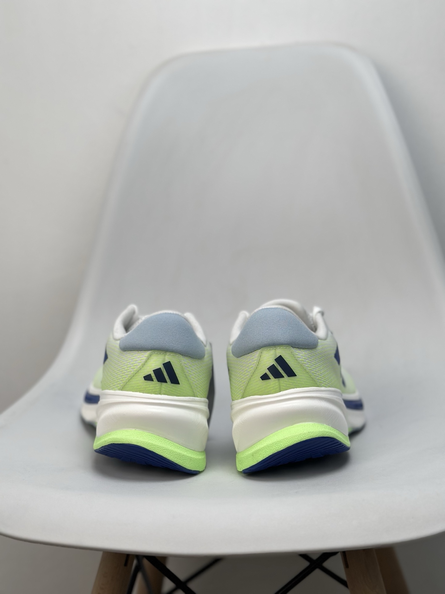 Adidas Supernova Rise M Running Shoes - Lightweight, Breathable, and Comfortable 6 i1745220666249 8585 0 4