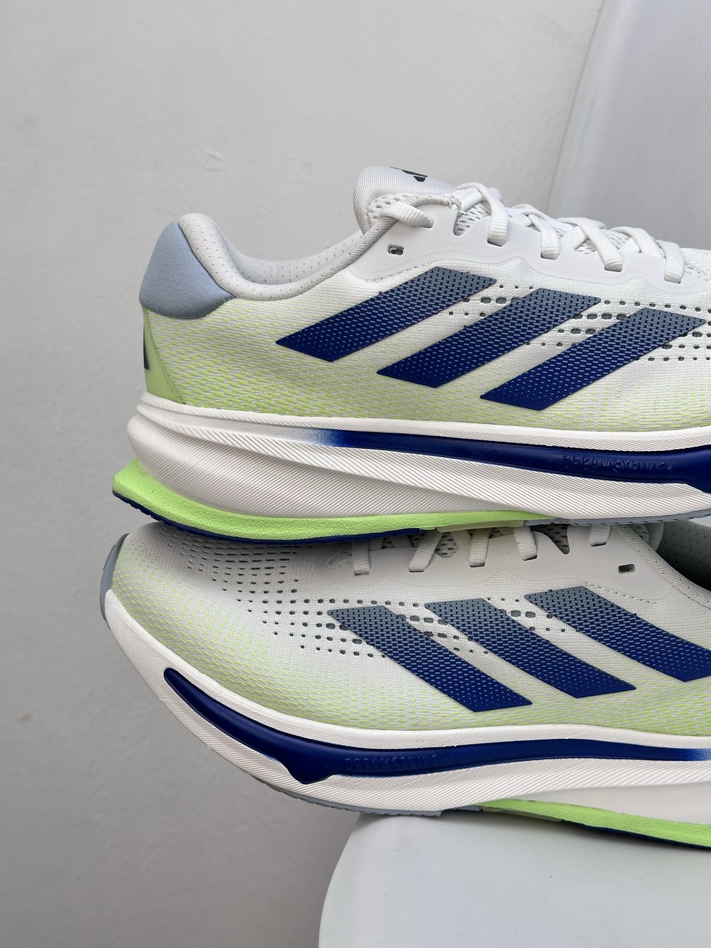 Adidas Supernova Rise M Running Shoes - Lightweight, Breathable, and Comfortable 4 i1745220666293 7466 0 2