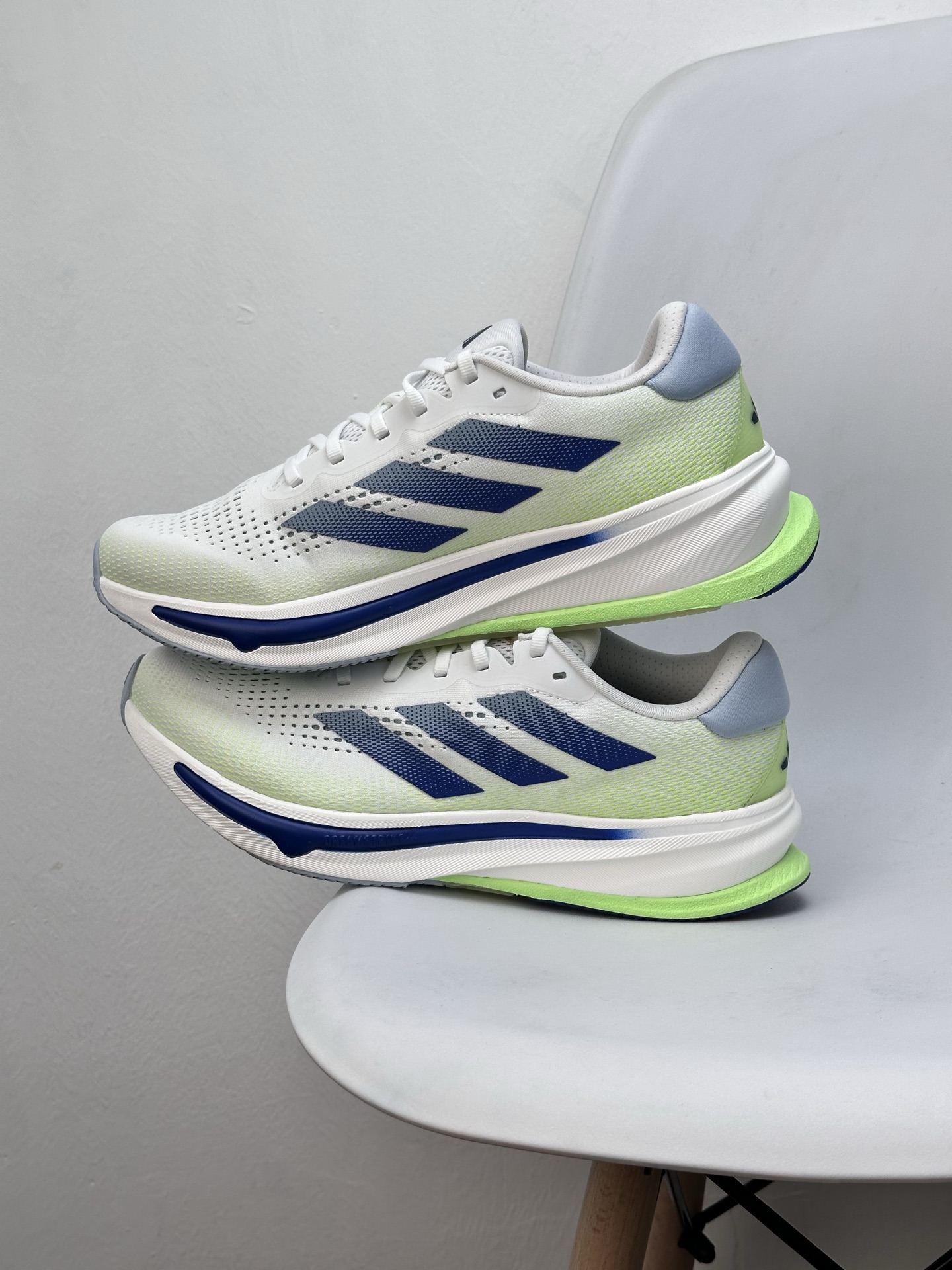 Adidas Supernova Rise M Running Shoes - Lightweight, Breathable, and Comfortable 5 i1745220668180 3624 0 3