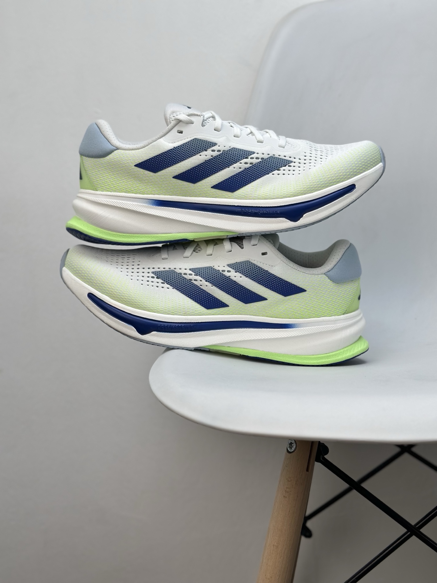 Adidas Supernova Rise M Running Shoes - Lightweight, Breathable, and Comfortable 3 i1745220668187 1596 0 1