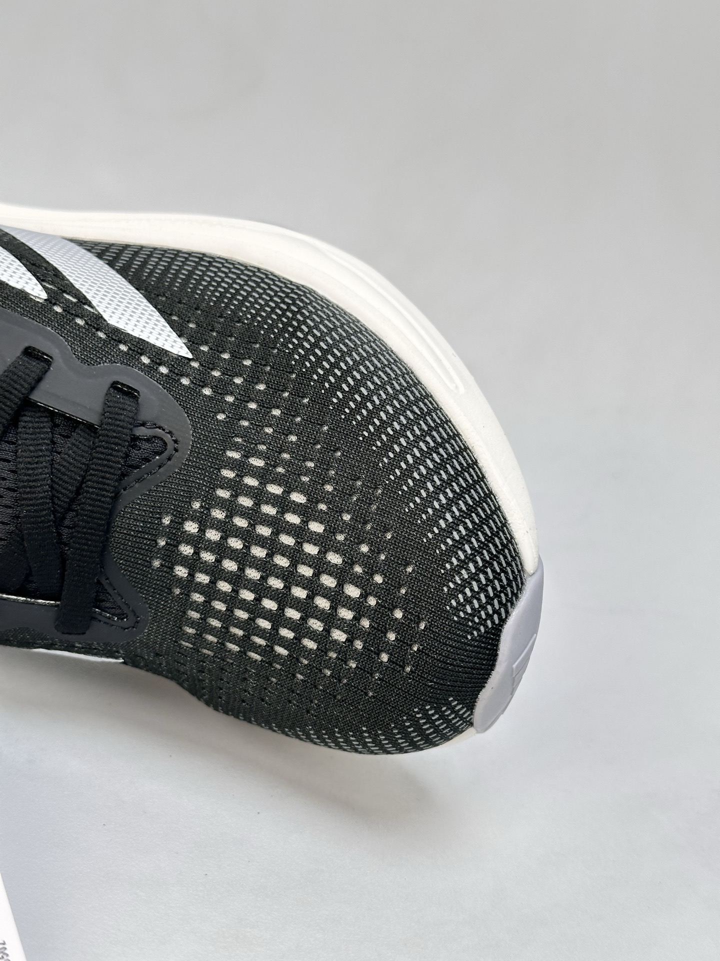 Adidas Supernova Rise M - Lightweight, Breathable Running Shoes - Black/White 8 i1745220741565 1700 0 6