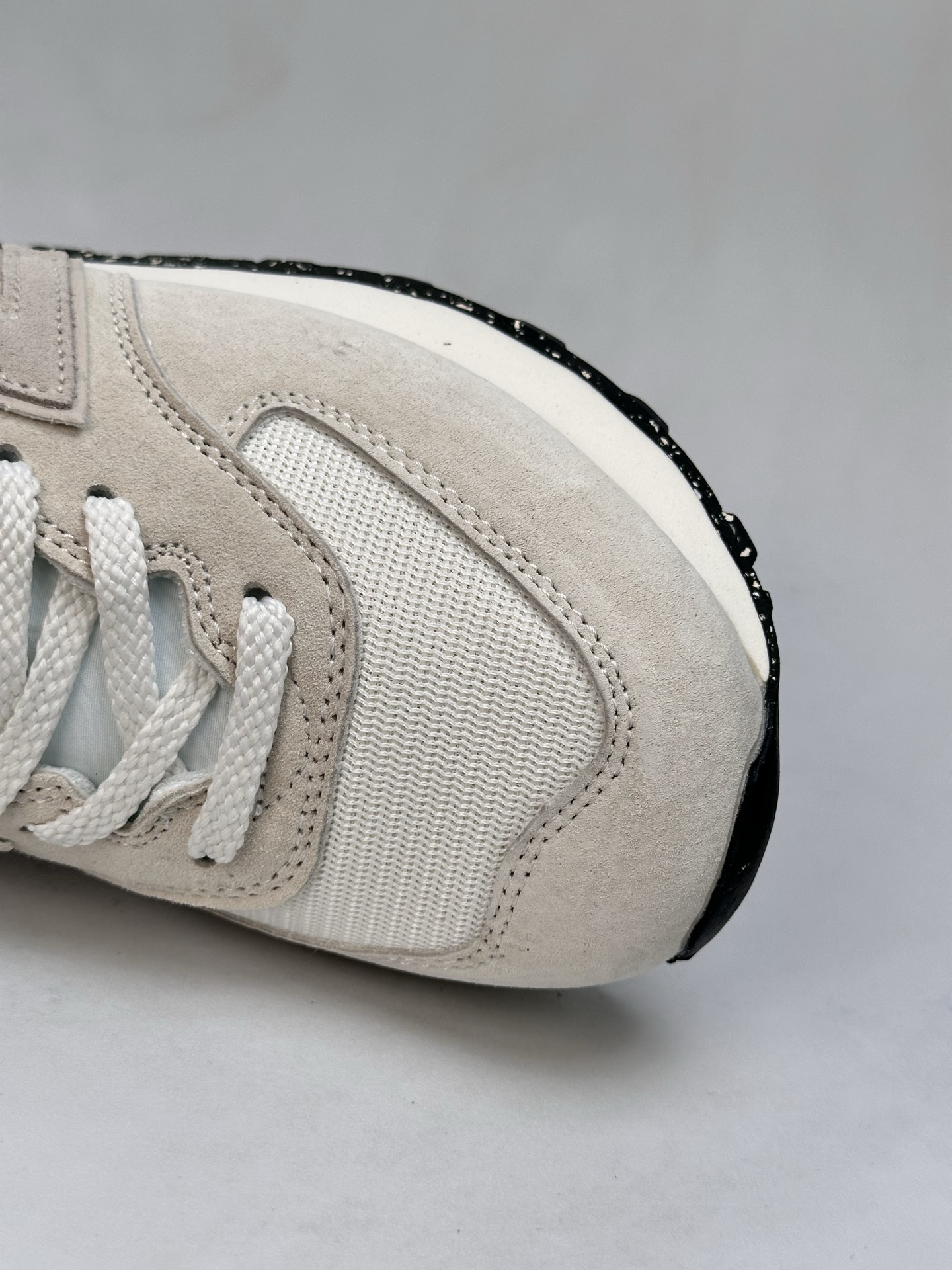 New Balance 574 Retro Sneakers - Suede & Mesh Upper, ENCAP Cushioning 8 i1745396589285 7276 0 6