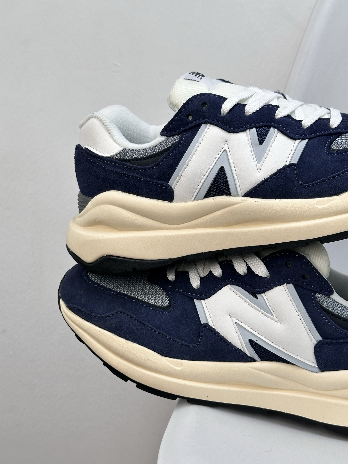 New Balance 5740 Retro Sneakers: Navy, White & Light Blue - Iconic Style 4 i1745396659859 942 0 2