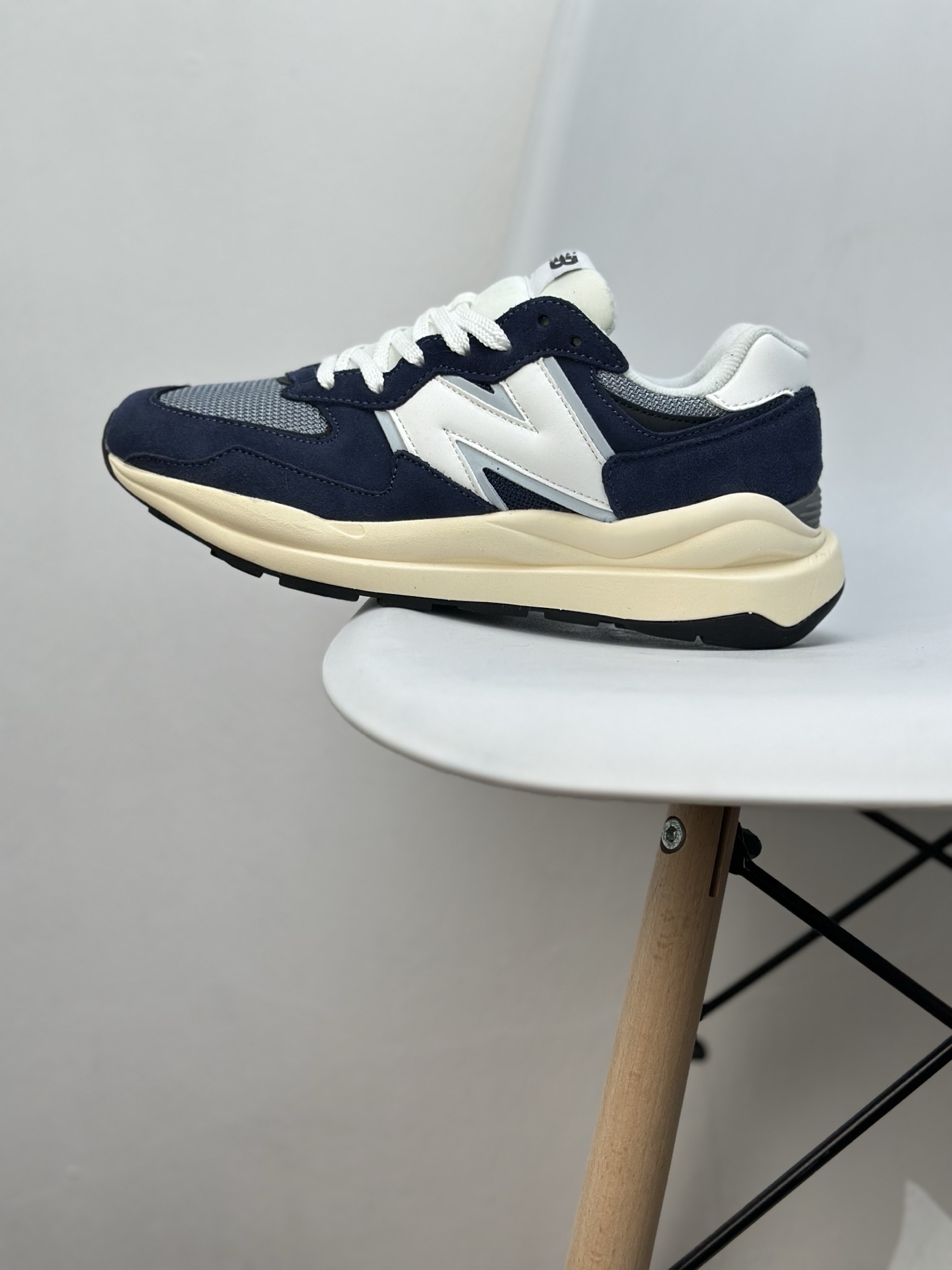 New Balance 5740 Retro Sneakers: Navy, White & Light Blue - Iconic Style 2 i1745396659860 9975 0 0