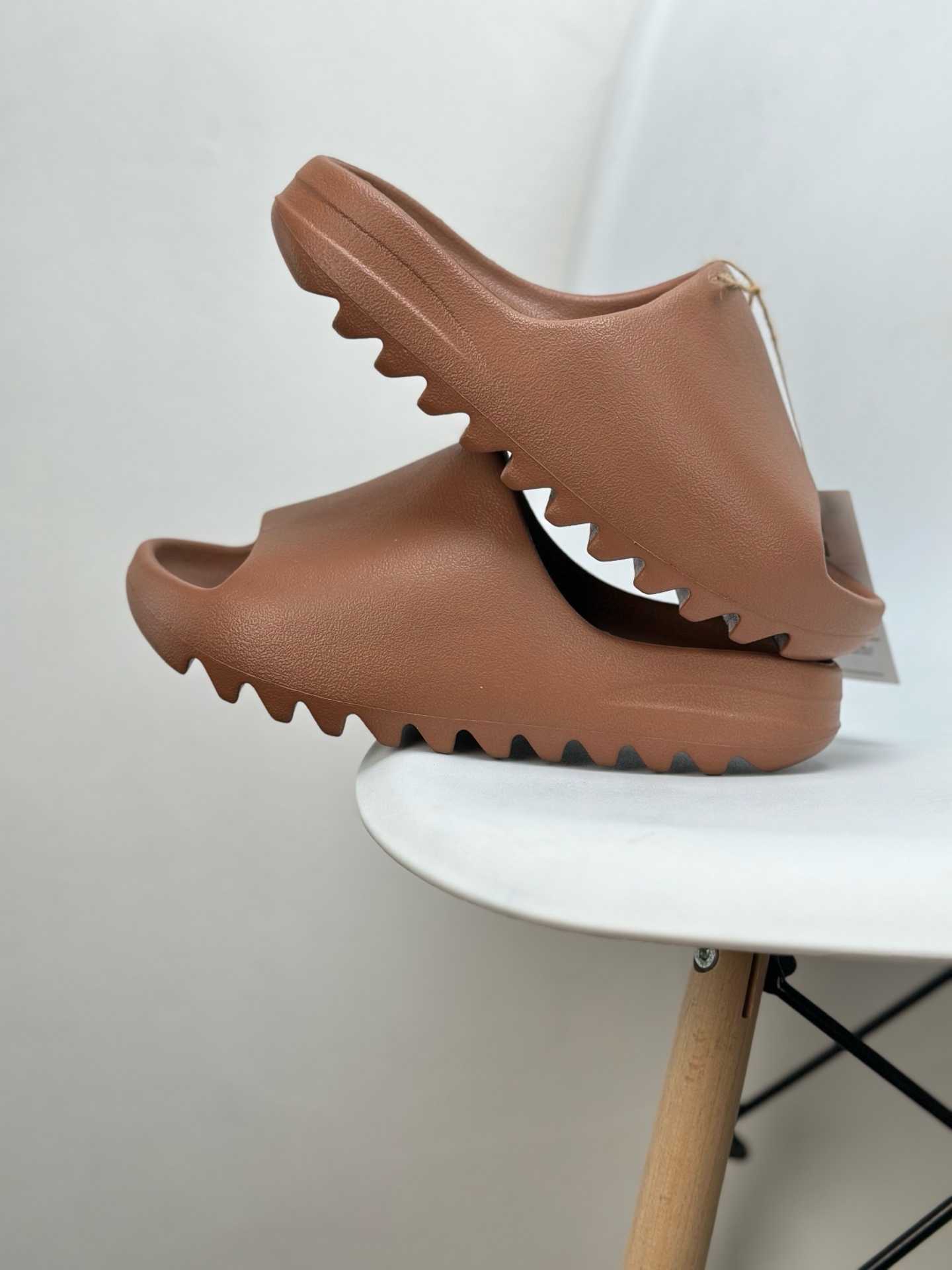 Adidas Yeezy Slide "Flax" Casual Sport Sandal - Comfortable & Stylish 3 i1745922105552 8767 0 1