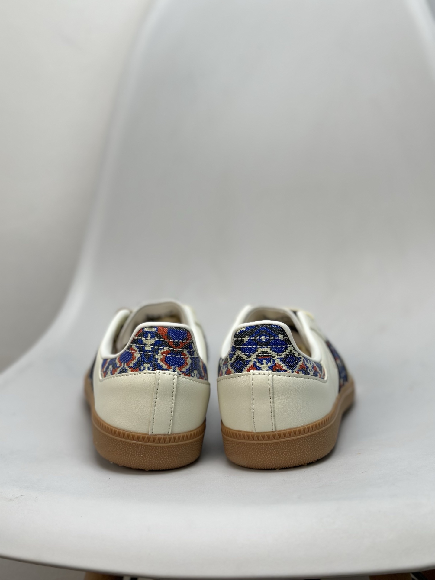 Adidas Originals Samba OG Tapestry Sneakers - Classic Style, Modern Comfort 6 i1745942521242 2507 0 4