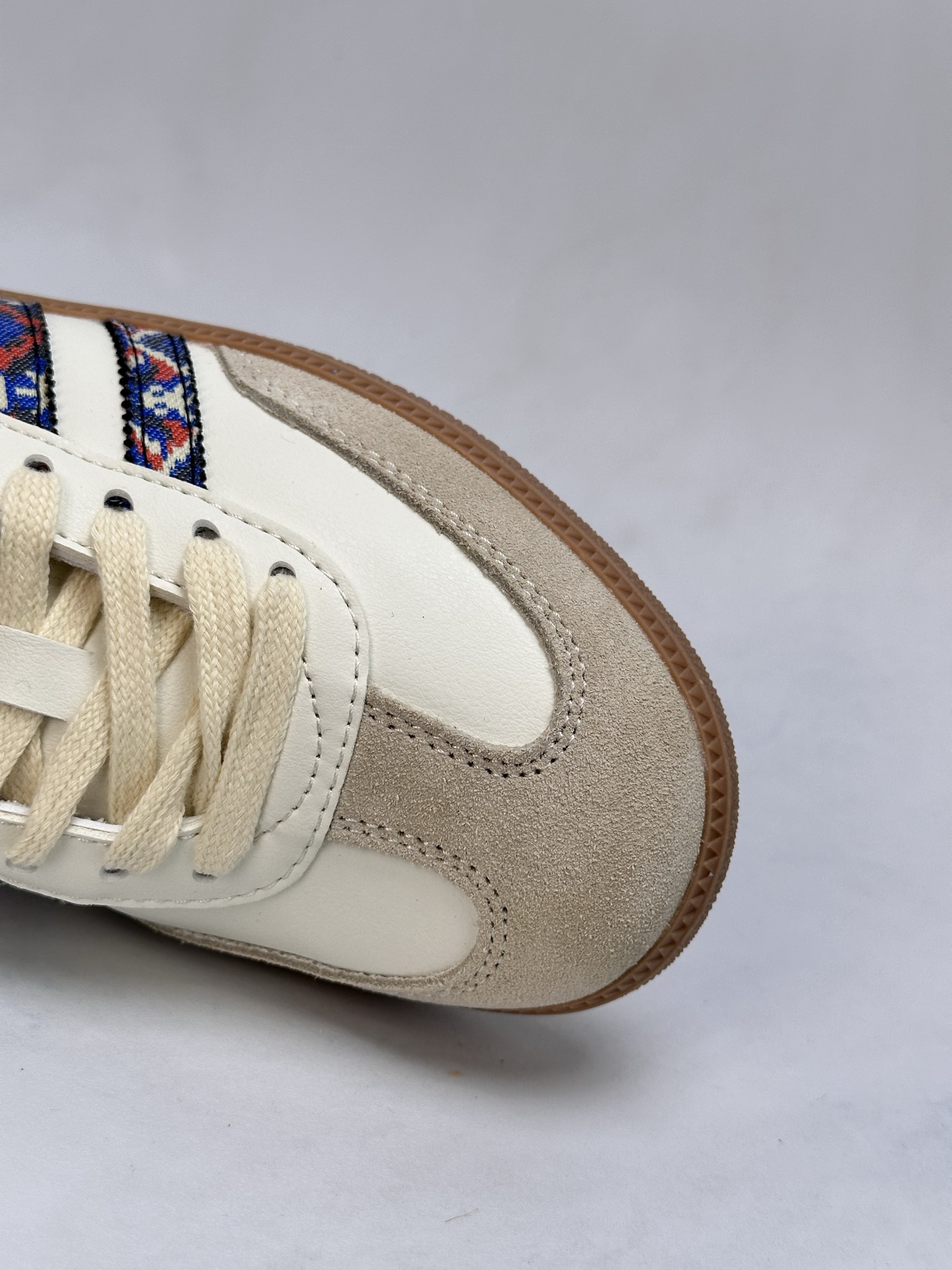 Adidas Originals Samba OG Tapestry Sneakers - Classic Style, Modern Comfort 8 i1745942521298 8266 0 6