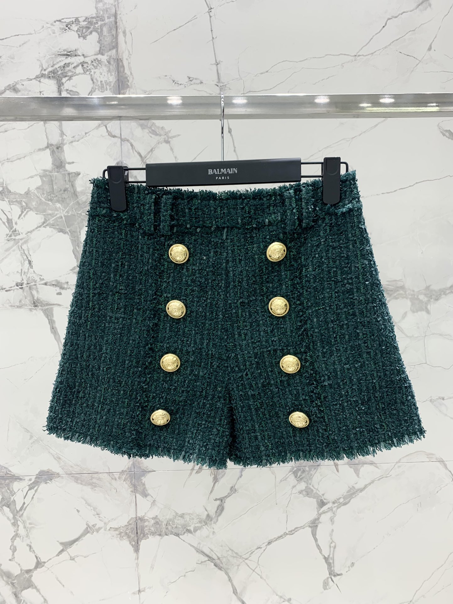 P713 NEW FOREST COLOR SYSTEM 2024 BALMAI * BAL’S AUTUMN ORIGINAL ONE TO ONE. COARSE SUIT TOP RECAPTURE