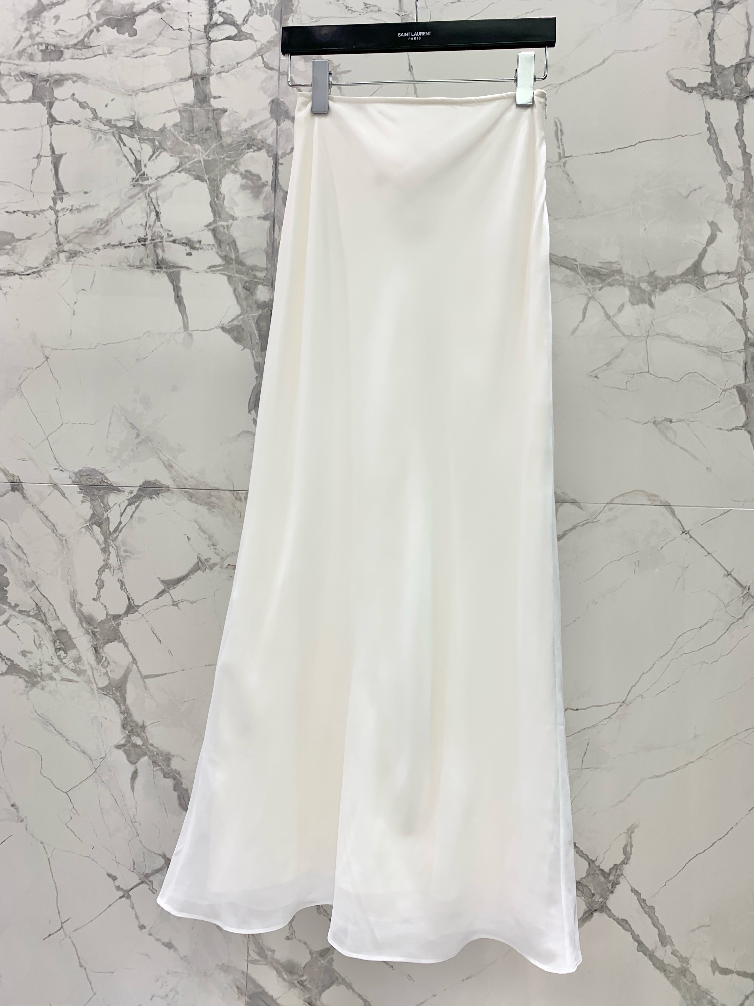 YSL Heart Print Top & Skirt Set - Elegant & Romantic Fashion 3 i1709191154 1301 1