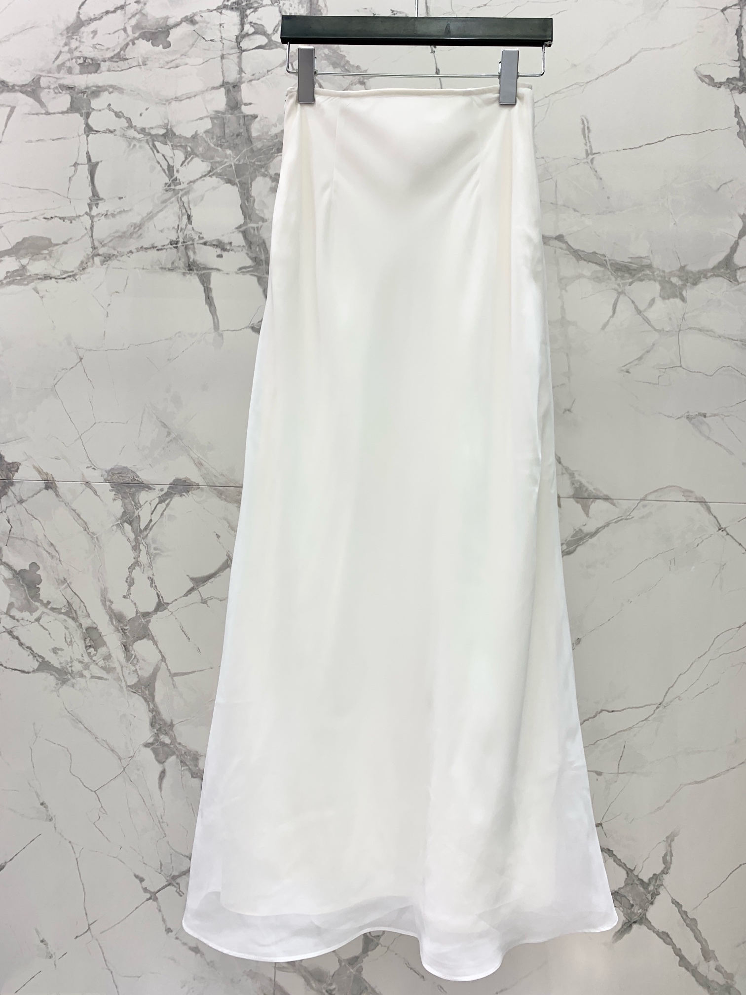 YSL Heart Print Top & Skirt Set - Elegant & Romantic Fashion 9 i1709191154 9881 7