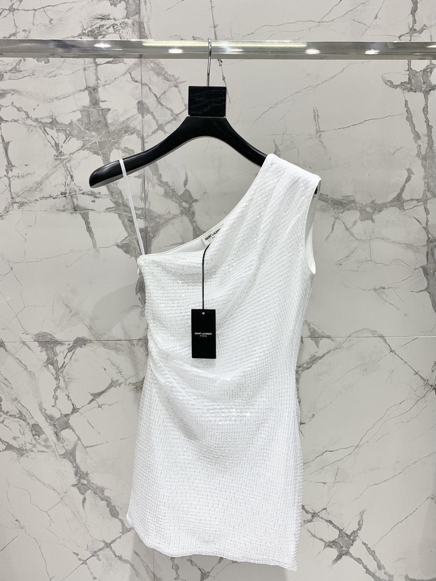 생로랑 여성 원피스 116984 Saint Laurent Dress