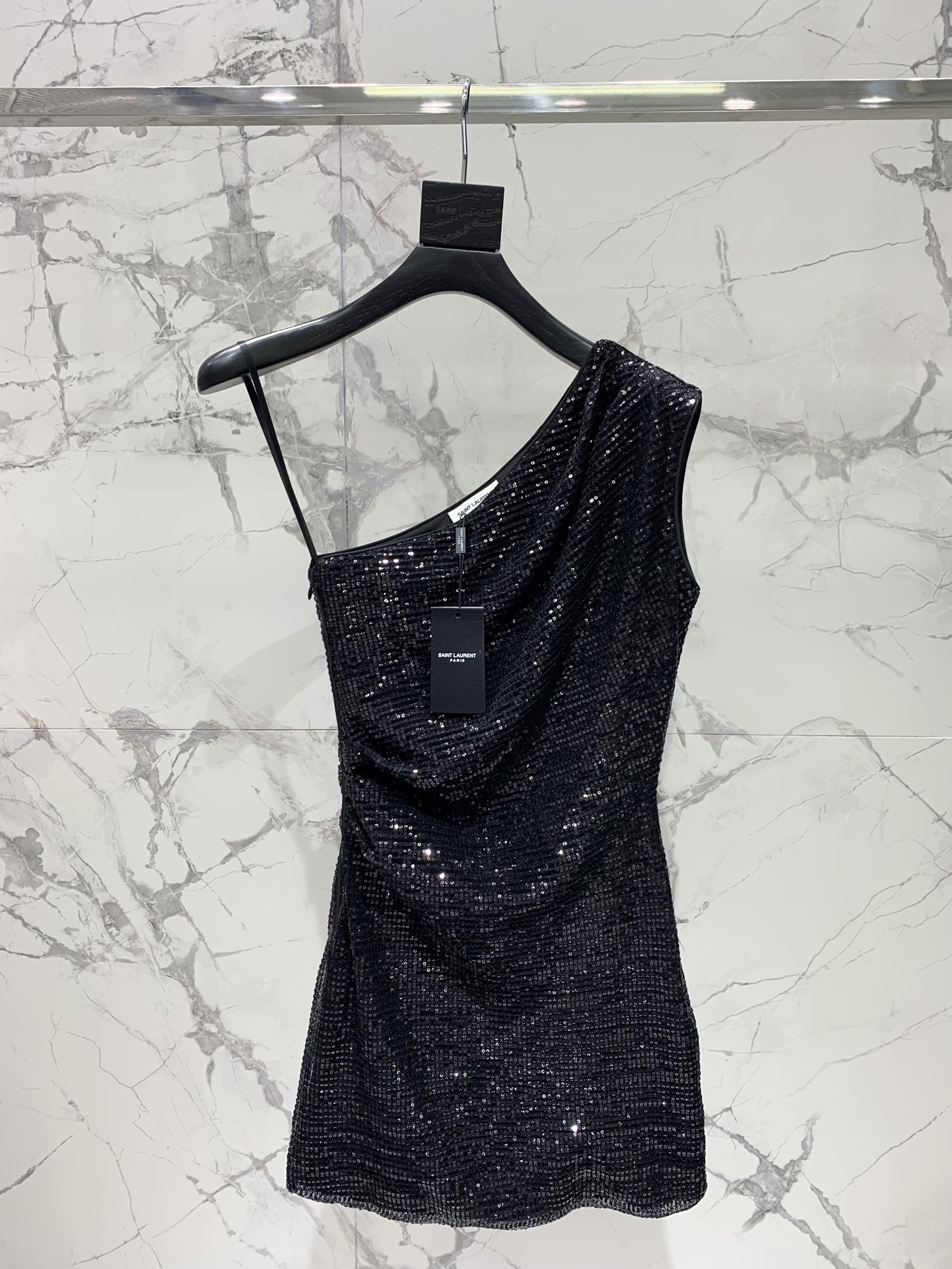 생로랑 여성 원피스 116969 Saint Laurent Dress