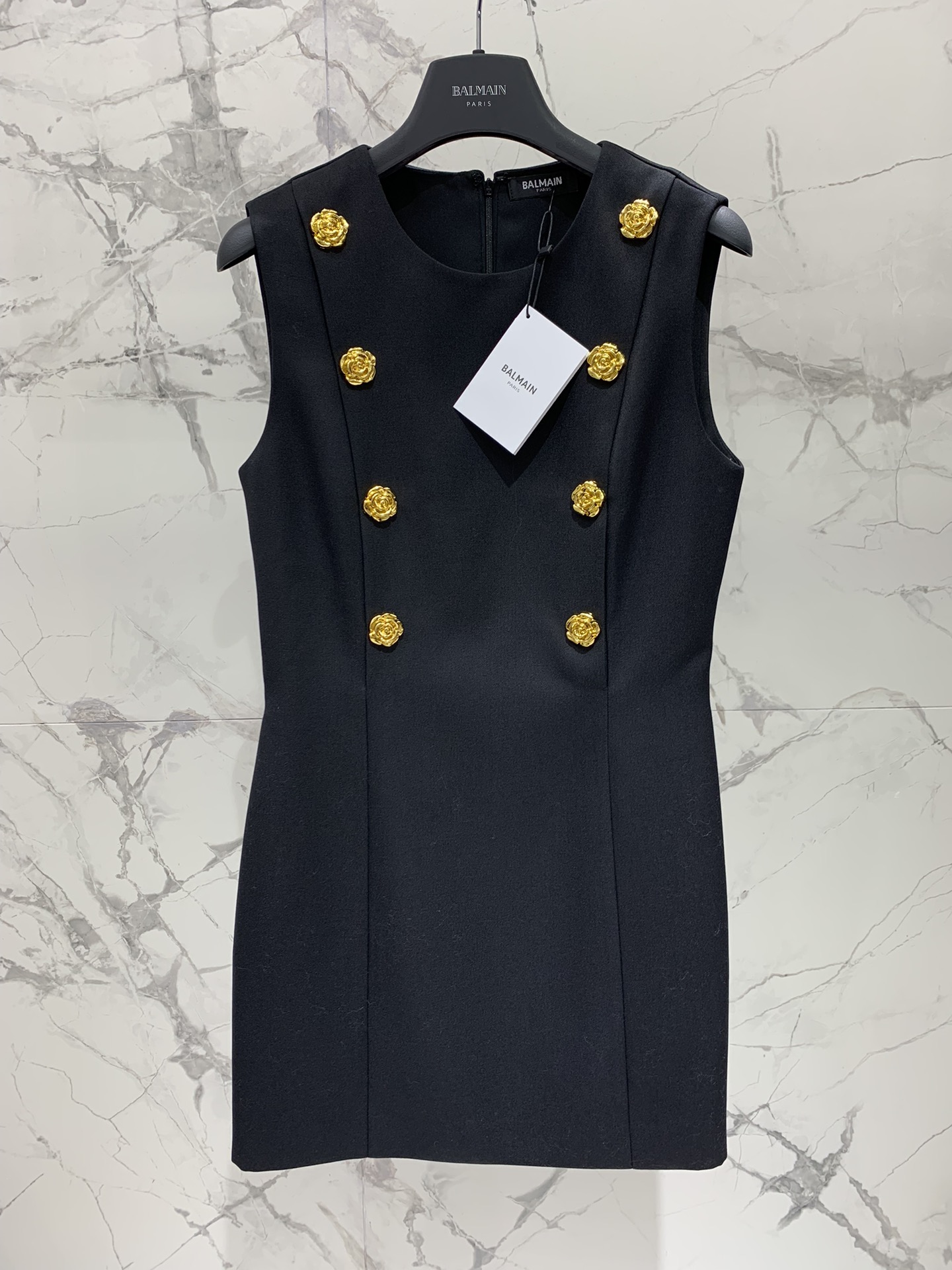 [Balmain Women
