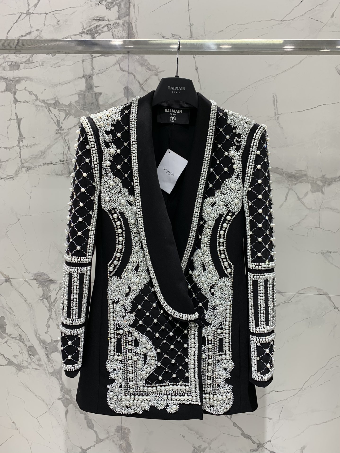 [Balmain Women