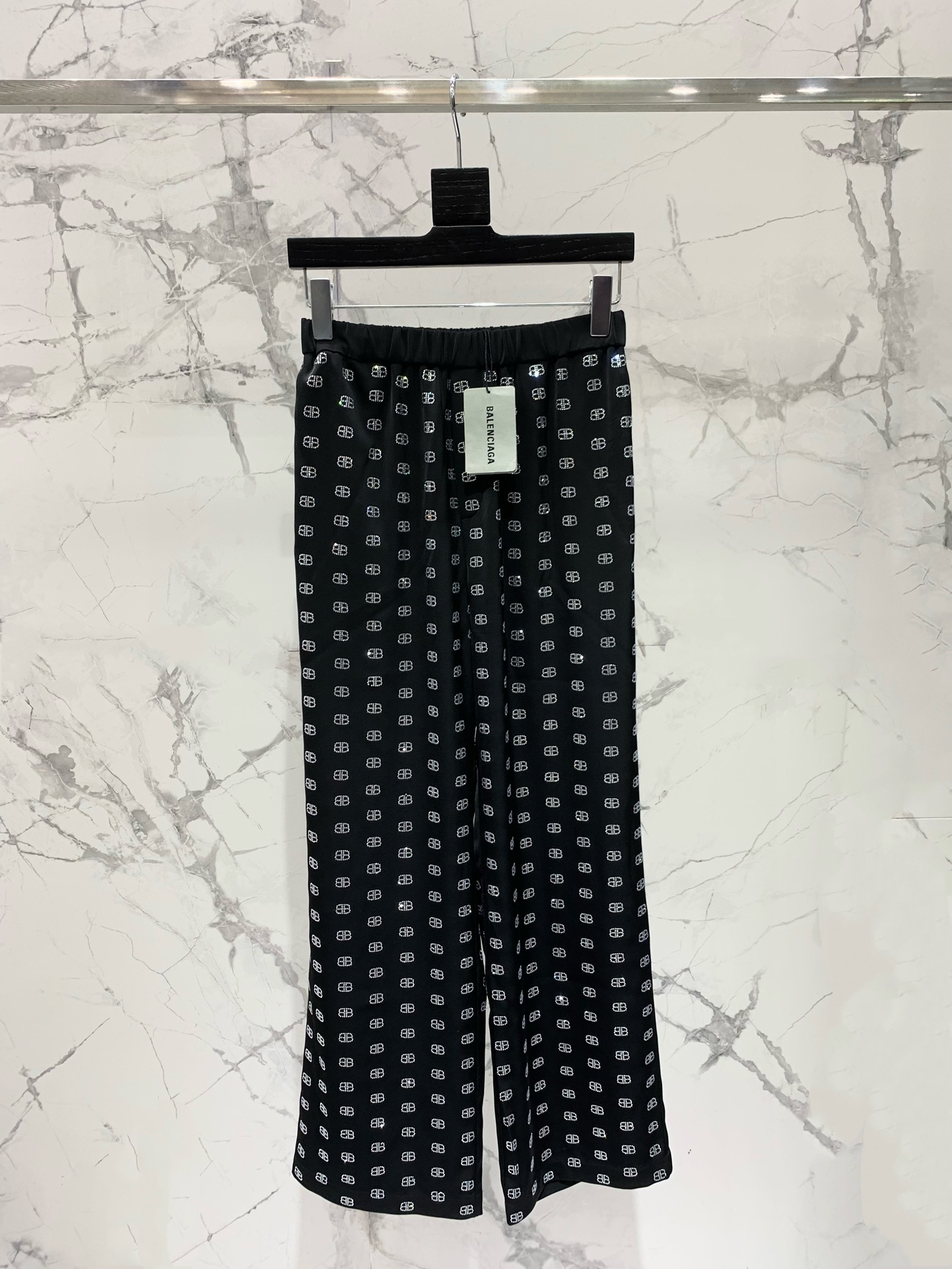 발렌시아가 여성 바지 121814 Balenciaga Pants
