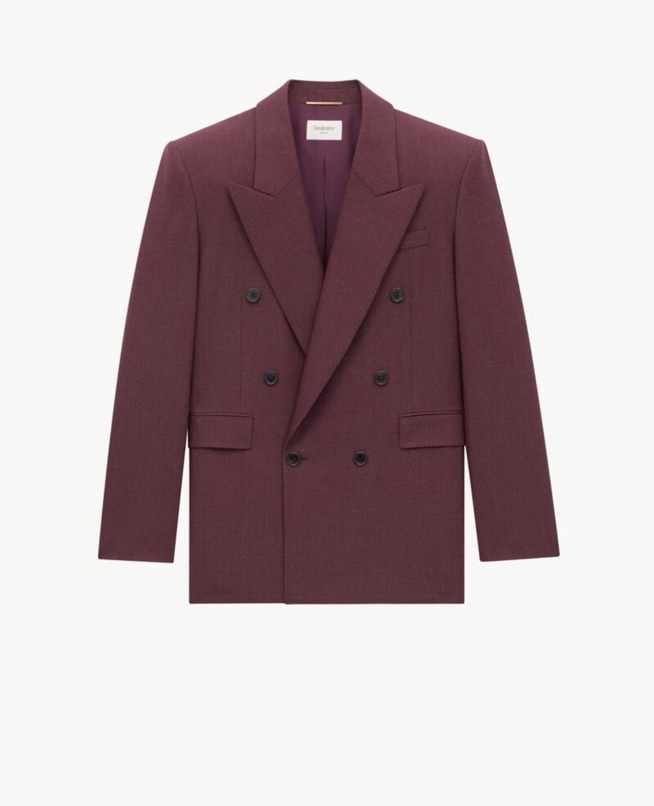 Yves Saint Laurent Women's Suit Set - Chic & Elegant Fall Fashion 3 i1752823106 9818 2