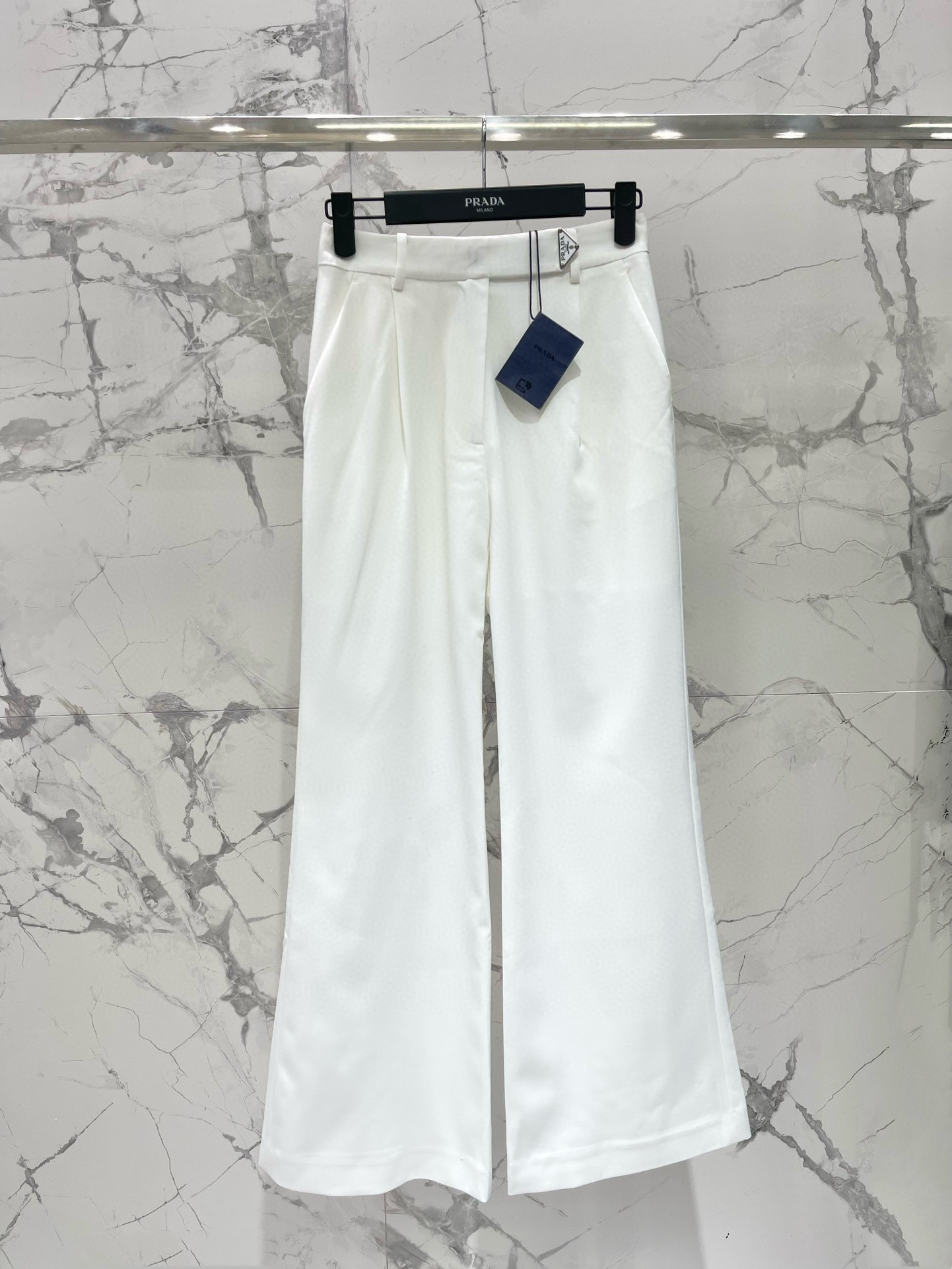 프라다 여성 바지 131665 Prada Pants 썸네일 이미지