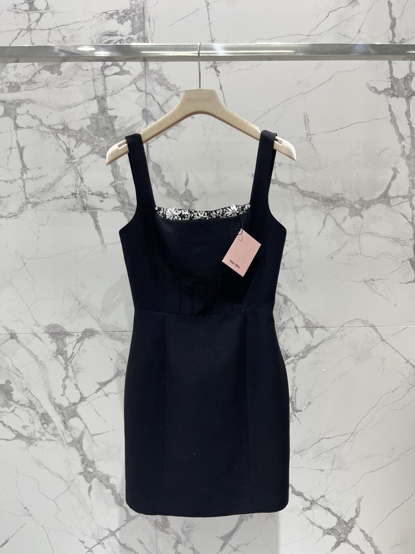 미우미우 여성 원피스 116966 Miu Miu Dress