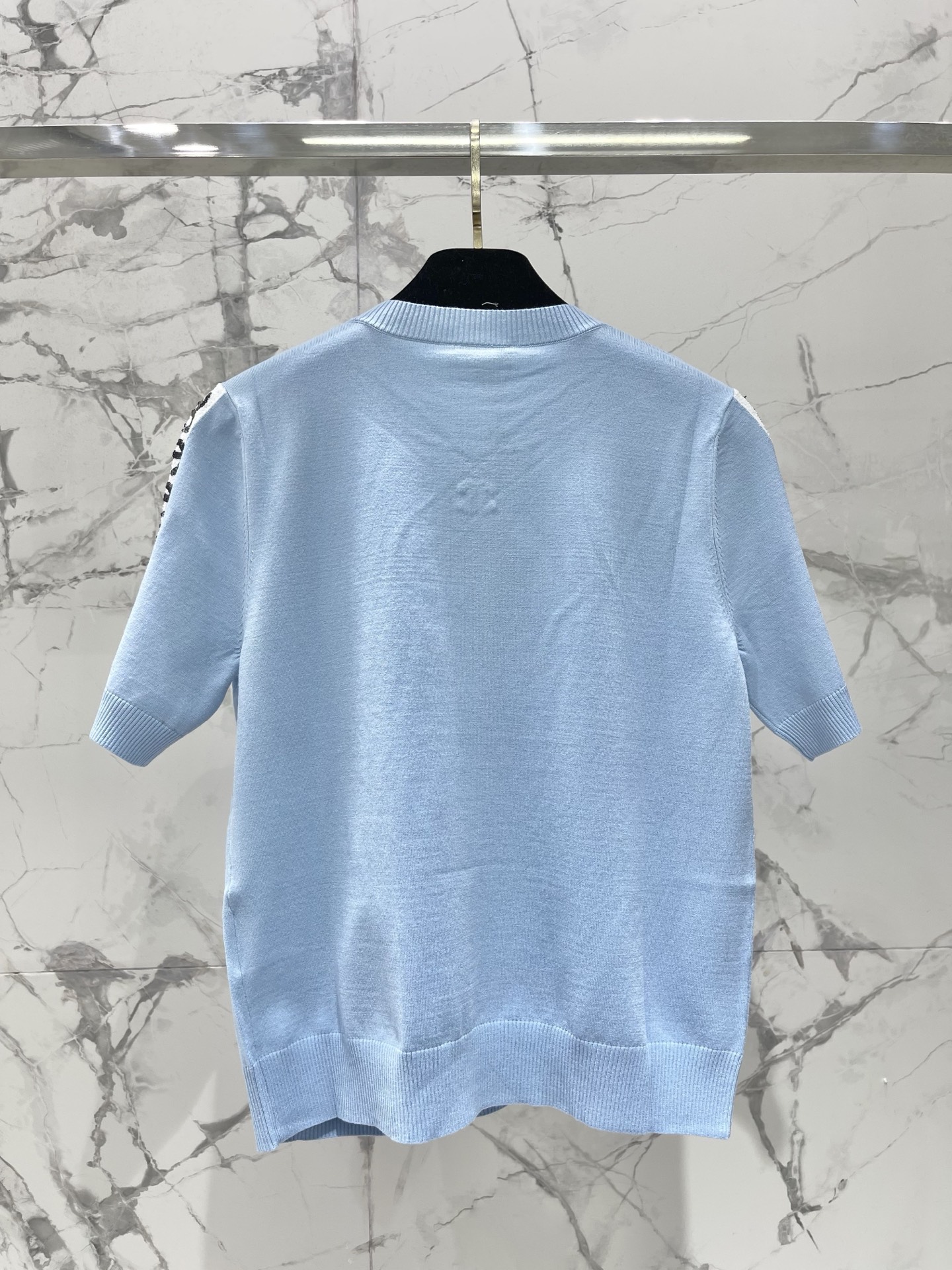Chanel Dames 𝗖𝗛𝗔𝗡𝗘* Nieuw logo — photo 8