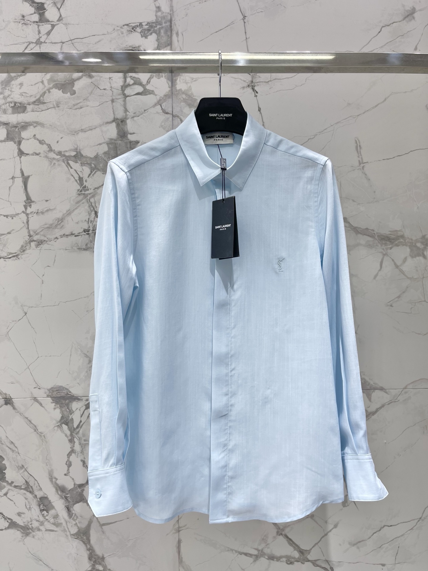 생로랑 여성 셔츠 103338 Saint Laurent Shirt