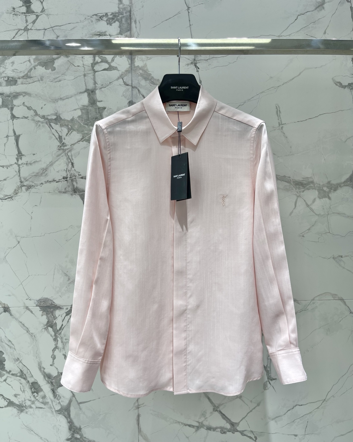 생로랑 여성 셔츠 103339 Saint Laurent Shirt