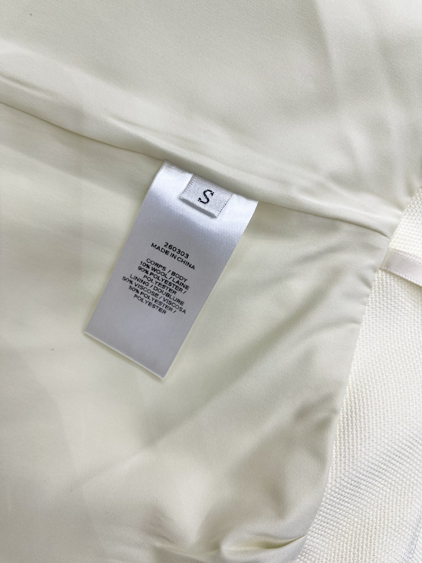 Women's Clothes Style Clothing Clothing Clothing detail image 6 from source 772892