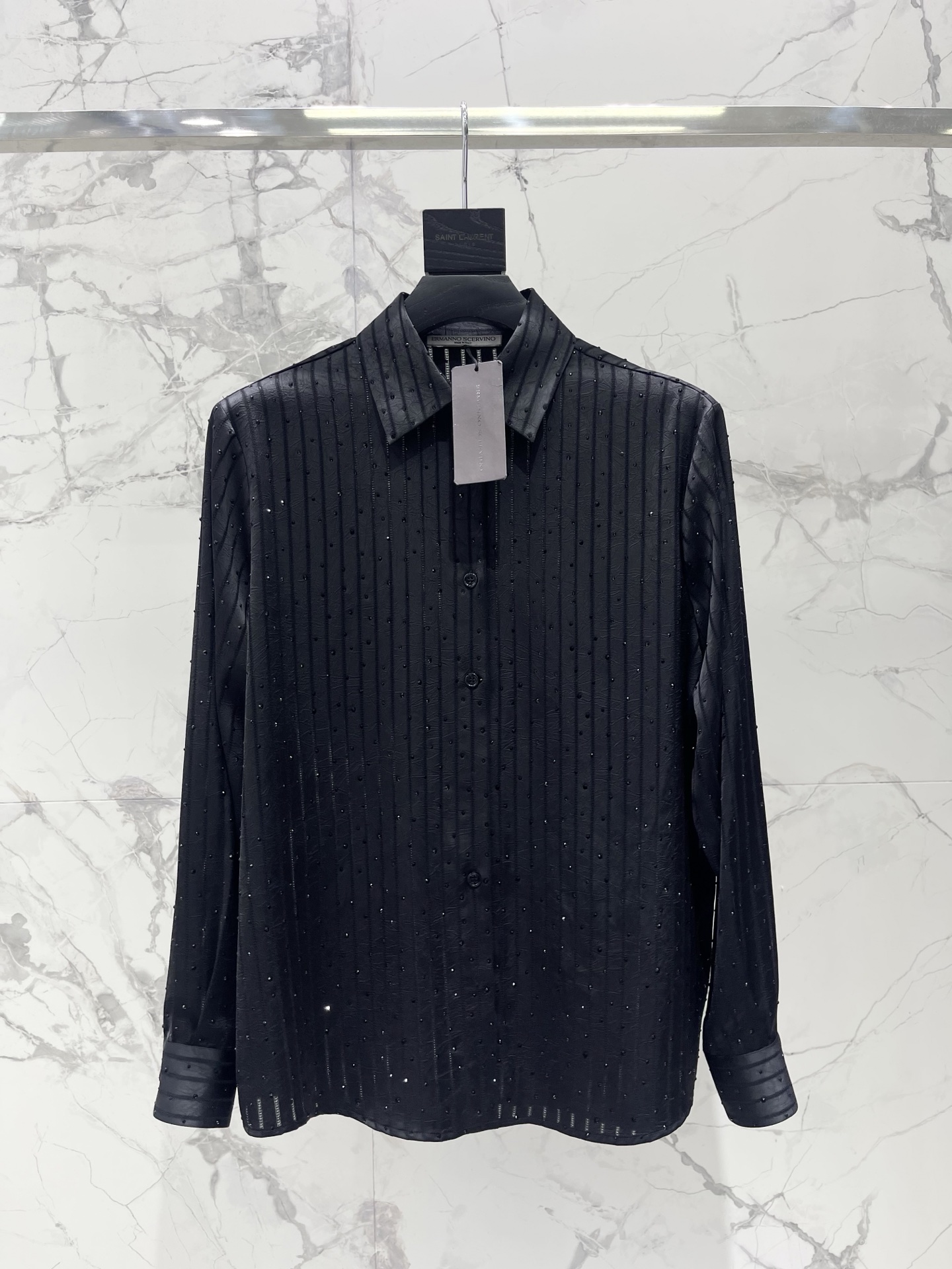 Рубашка Ermanno Scervino