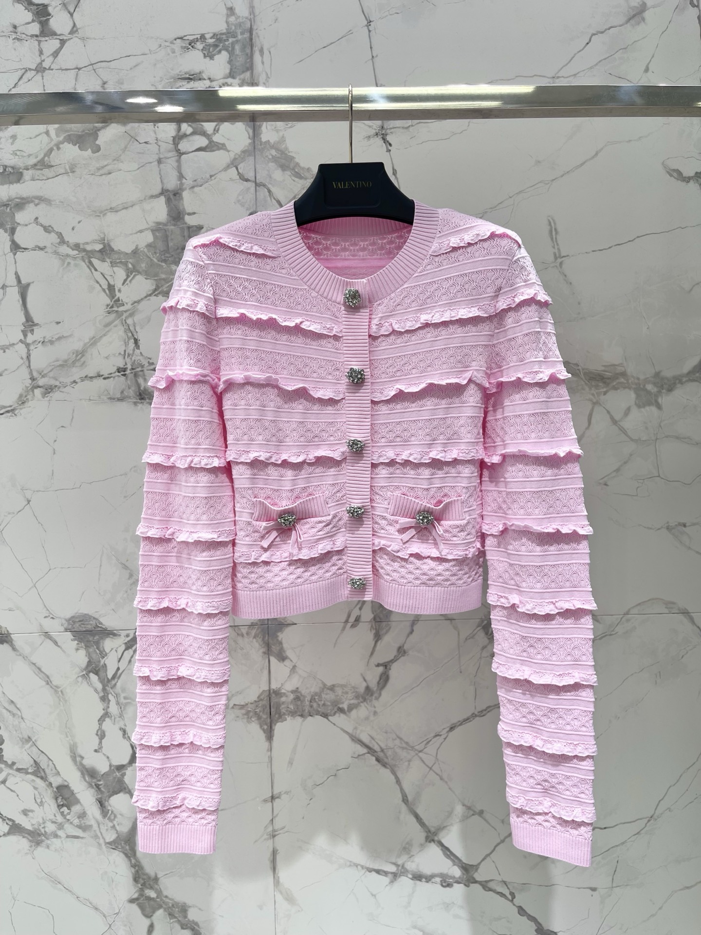 Кардиган Chanel